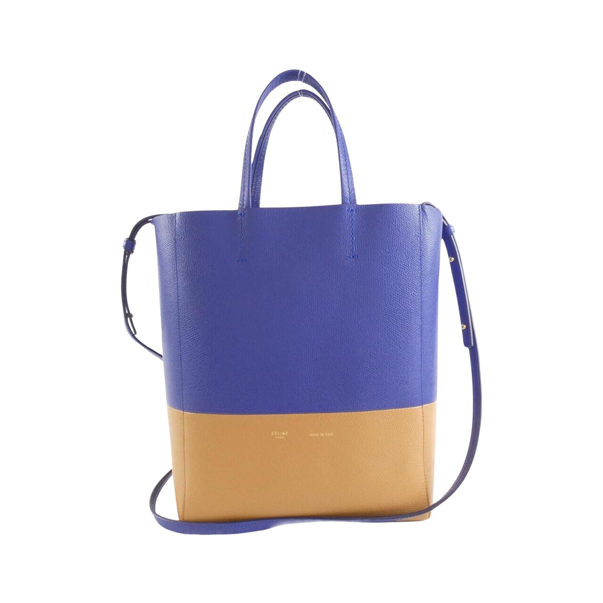 Céline Cabas Vertical handbag