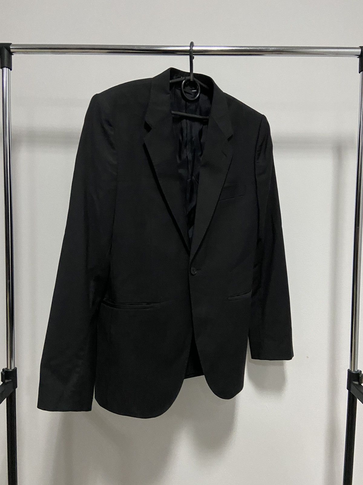 Acne Studios × Vintage Acne studios aktie jkt pw ss11 vintage blazer luxury Size 48R - 1 Thumbnail