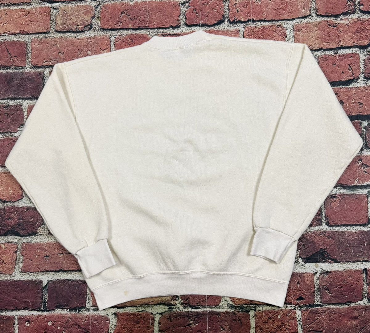 Fruit Of The Loom Vintage Arizona Grand Canyon Bald Eagle Sweatshirt Native Size US L / EU 52-54 / 3 - 2 Thumbnail