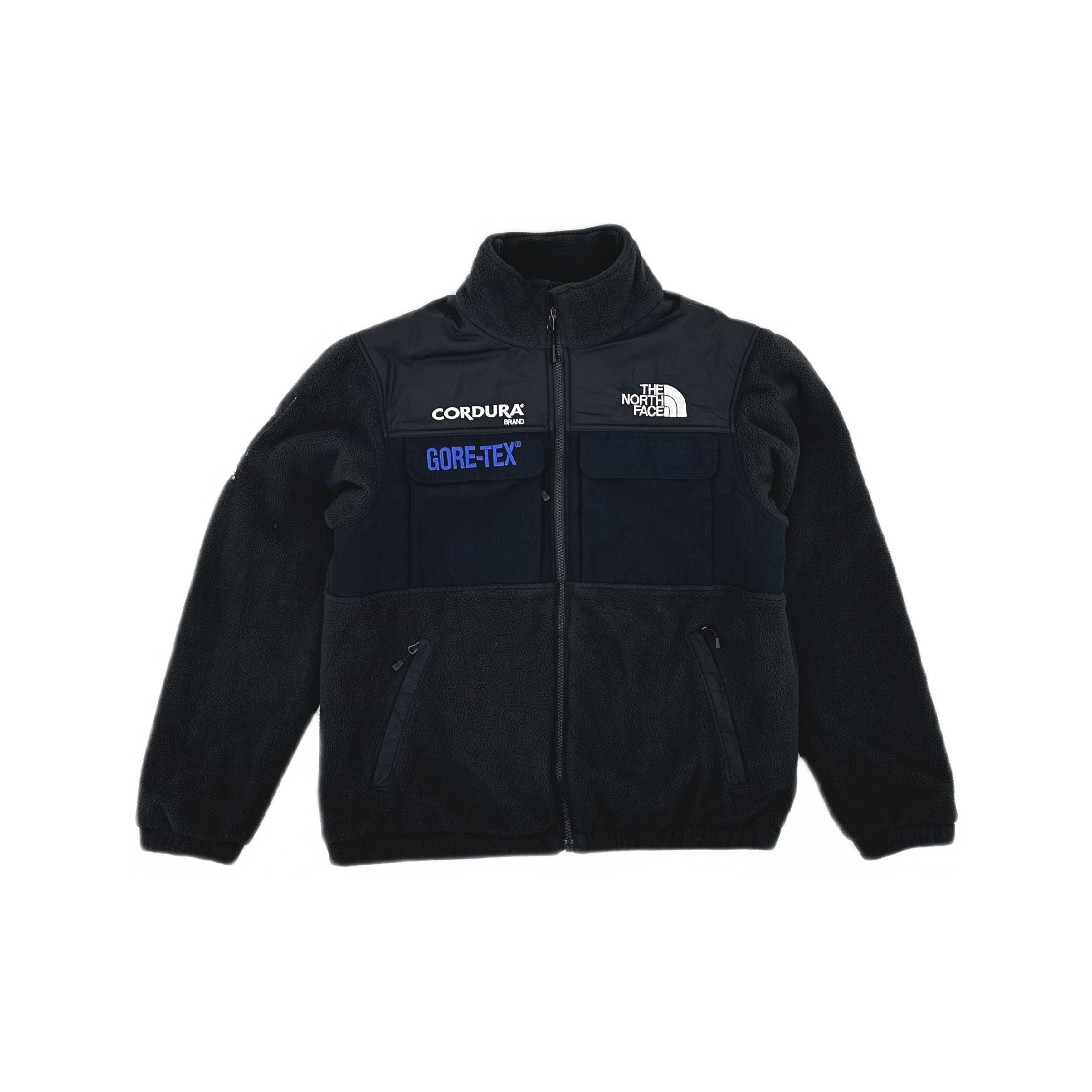 Supreme × The North Face Supreme x TNF Convertible Trekking Jacket