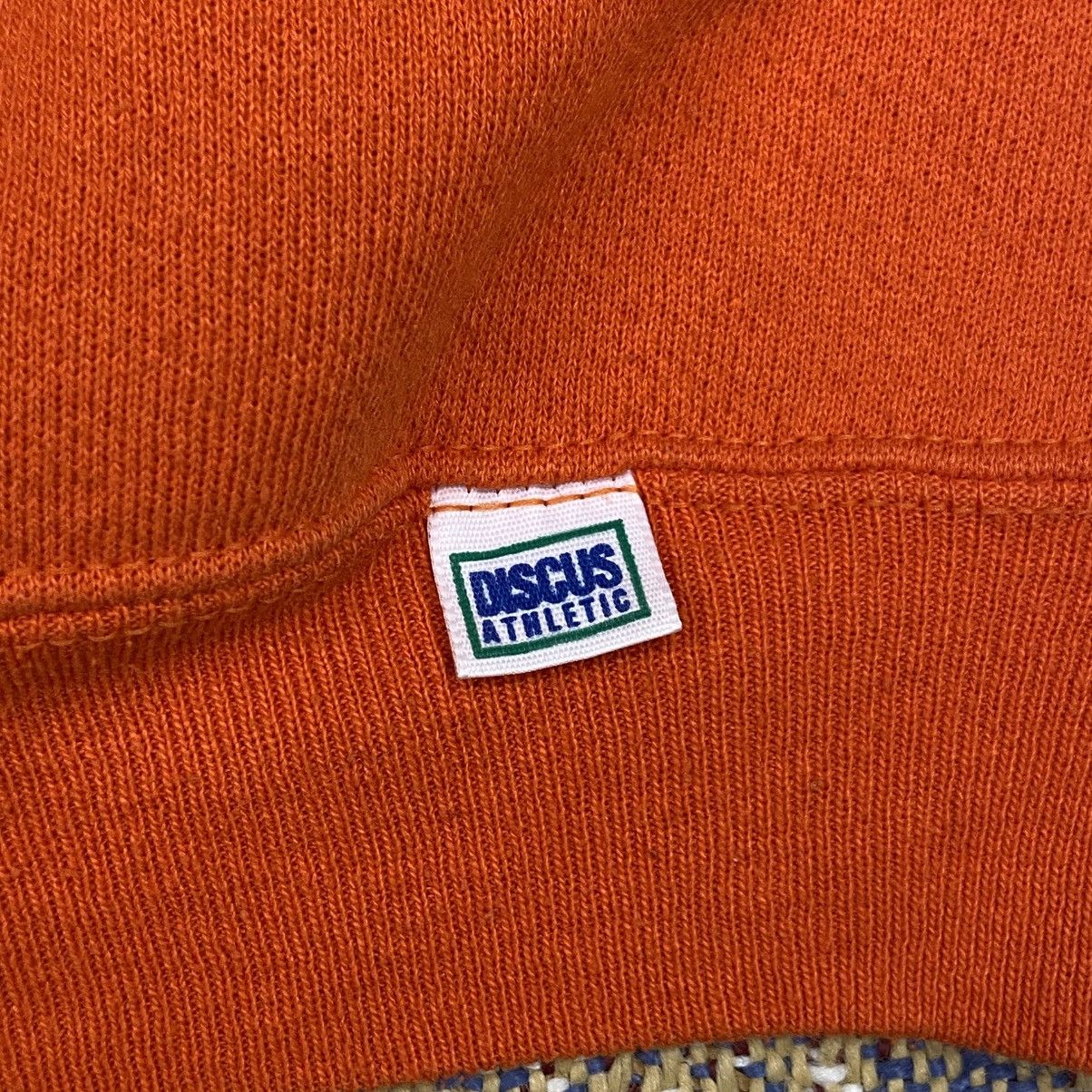 Vintage Vintage Florida Gators Spellout Sweatshirt Size US XL / EU 56 / 4 - 4 Thumbnail