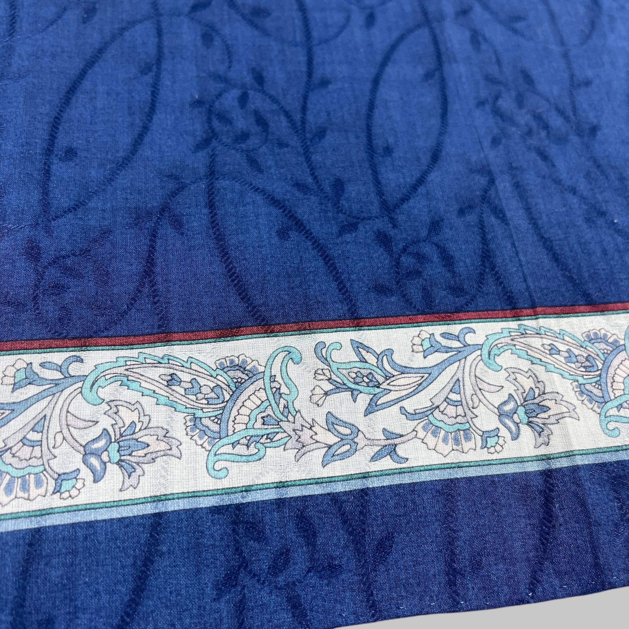 Aquascutum Aquascutum Handkerchief / Bandana / Neckerchief B191 Size ONE SIZE - 7 Thumbnail