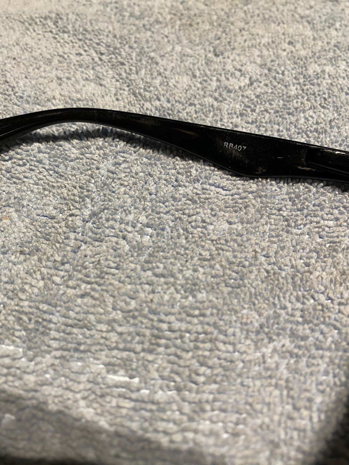 RayBan Used Ray Ban glasses Size ONE SIZE - 3 Thumbnail