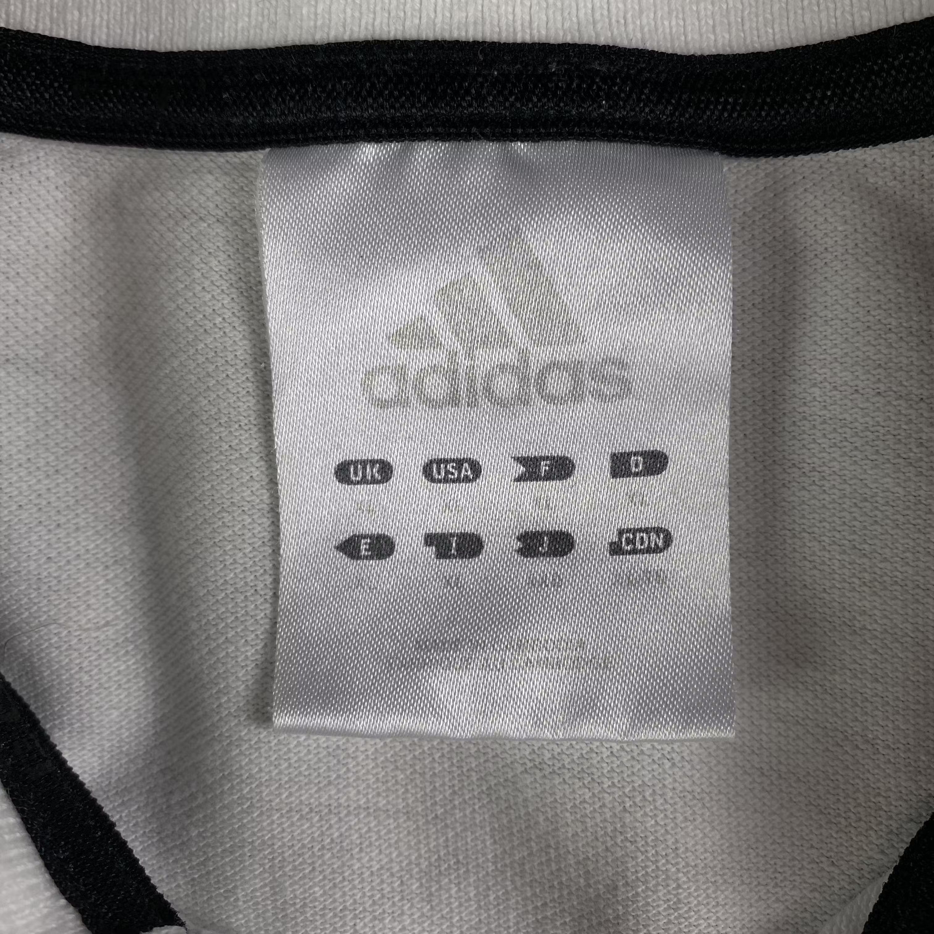 Adidas × BMW Men’s Polo T-Shirt Adidas BMW Vintage Size XL Size US XL / EU 56 / 4 - 6 Thumbnail