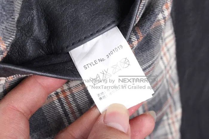 Other Genuine leather coat Size US XL / EU 56 / 4 - 9 Thumbnail