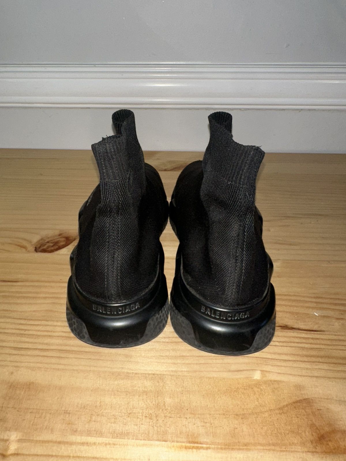Balenciaga Balenciaga speed trainers Size US 10 / EU 43 - 4 Thumbnail