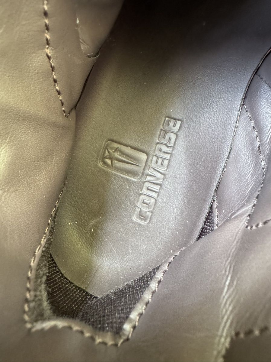 Rick Owens Rick Owens Mastodon sneakers Size US 7 / IT 37 - 12 Thumbnail