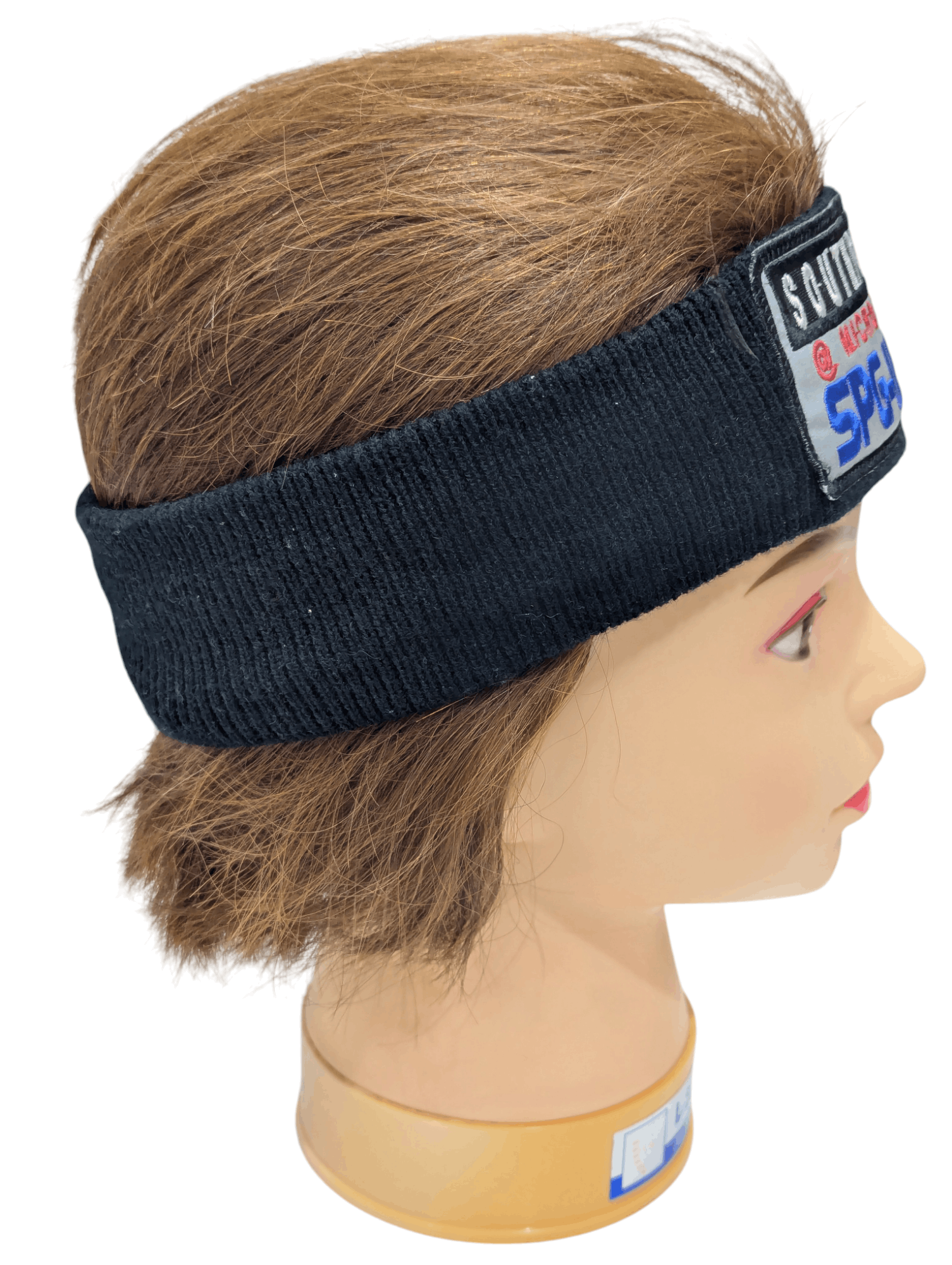 JNCO × Southpole × Vintage RARE VINTAGE Y2K SOUTHPOLE JNCO HEADBAND Size ONE SIZE - 4 Thumbnail
