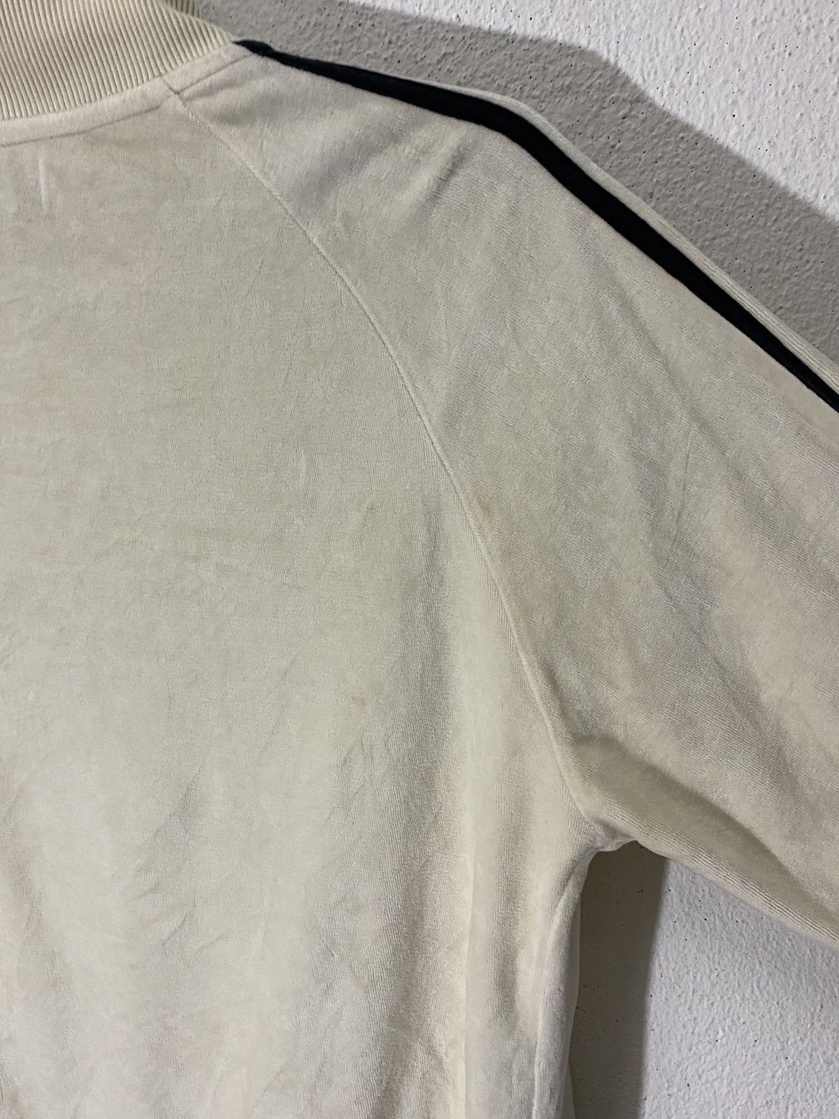 Fred Perry × Japanese Brand FRED PERRY SPORTWEAR FULL ZIPPER Size US M / EU 48-50 / 2 - 7 Thumbnail