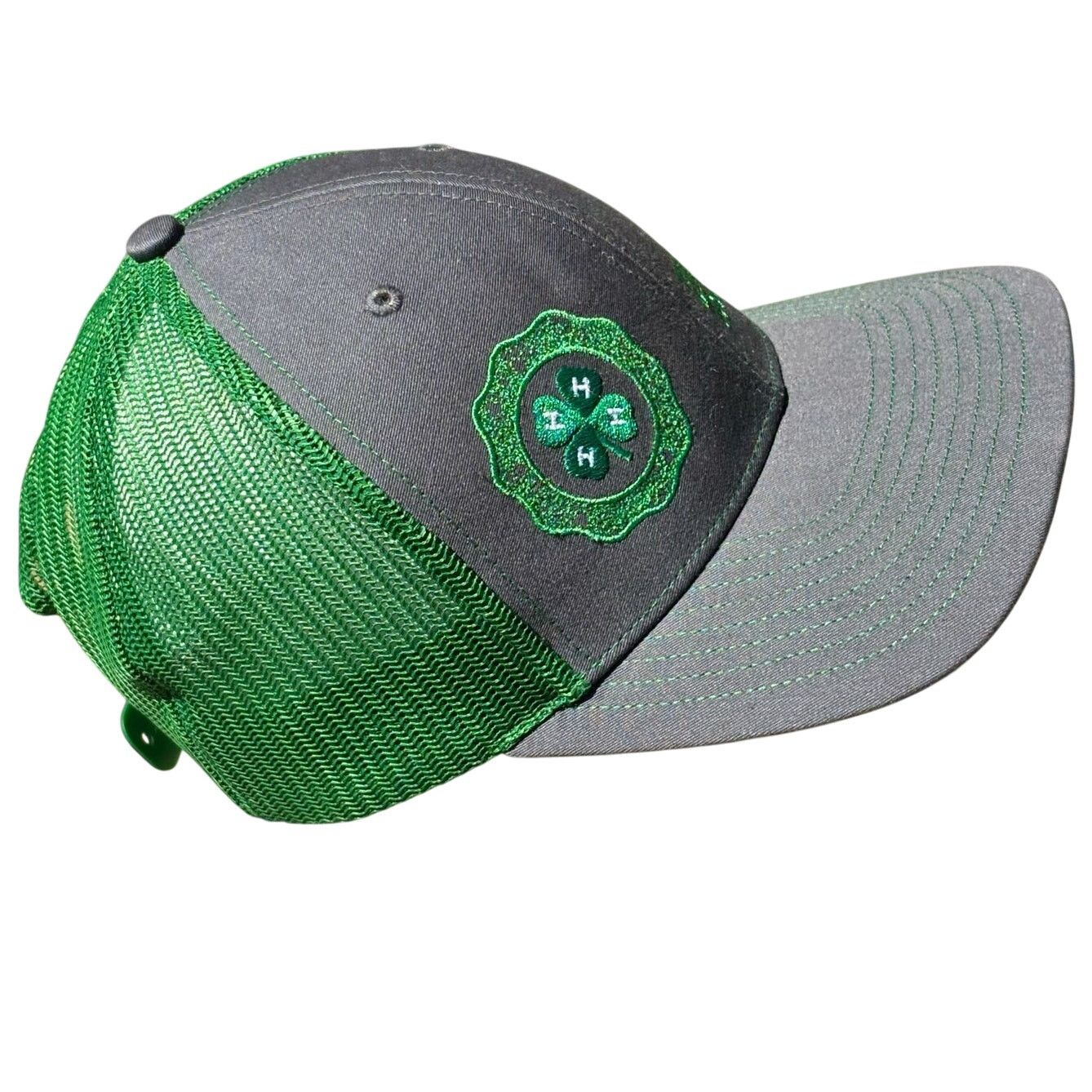 Richardson Green Richardson Men's Hat Size ONE SIZE - 2 Thumbnail
