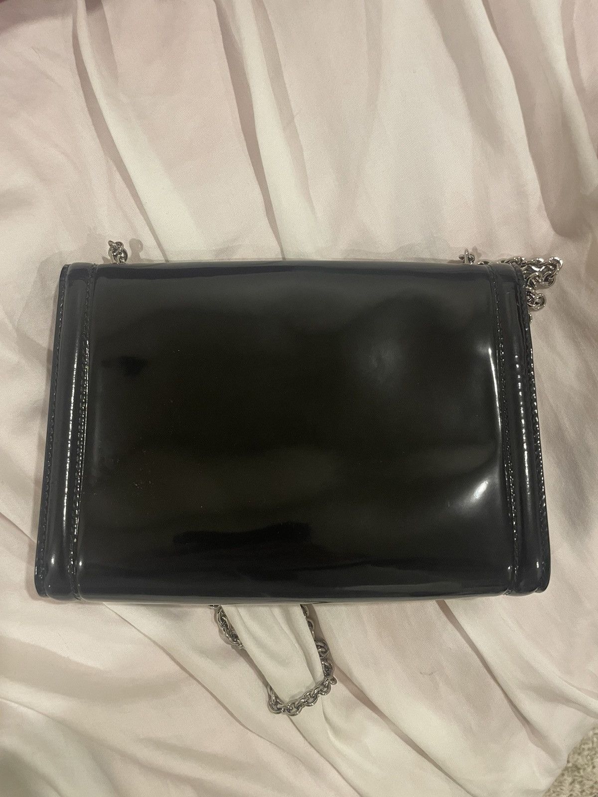 Salvatore Ferragamo Ferragamo crossbody bag Size ONE SIZE - 2 Thumbnail