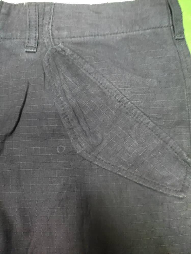 Avirex × Vintage AVIREX VINTAGE TACTICAL PANTS Size US 34 / EU 50 - 9 Thumbnail