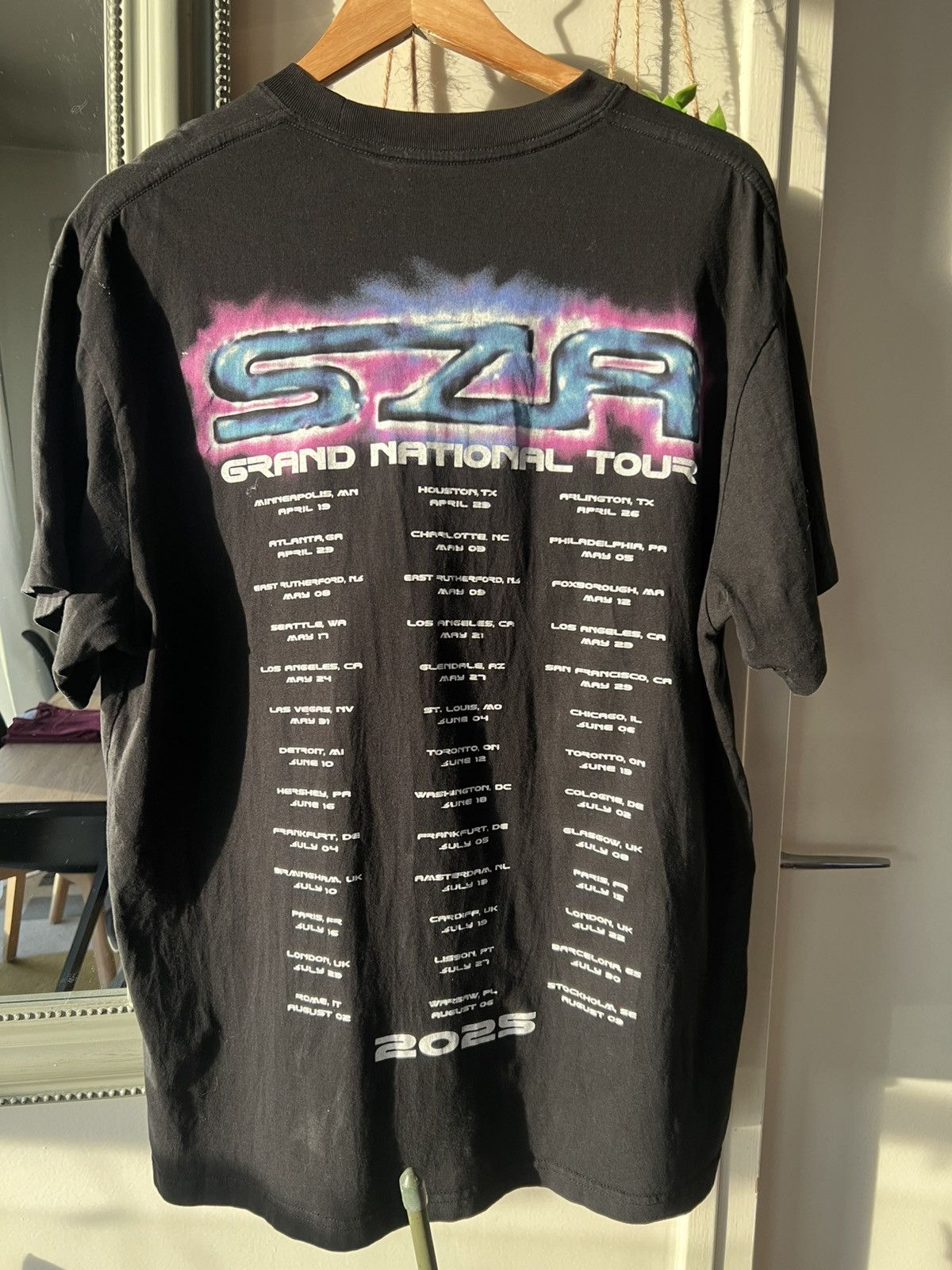 Other Sza Grand Tour Size US M / EU 48-50 / 2 - 6 Thumbnail