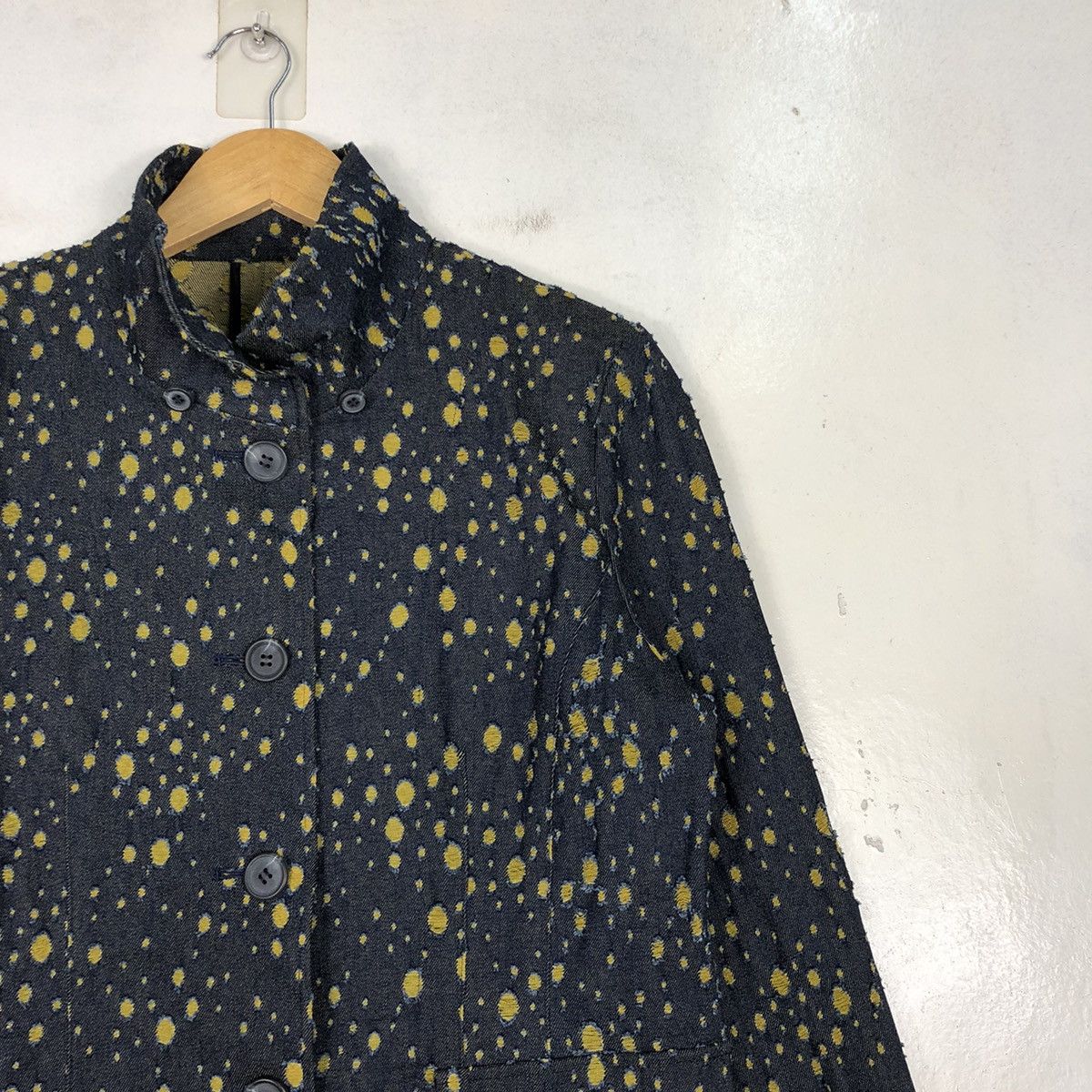 Japanese Brand RIFINED SENSE JACKETS Size US M / EU 48-50 / 2 - 5 Thumbnail