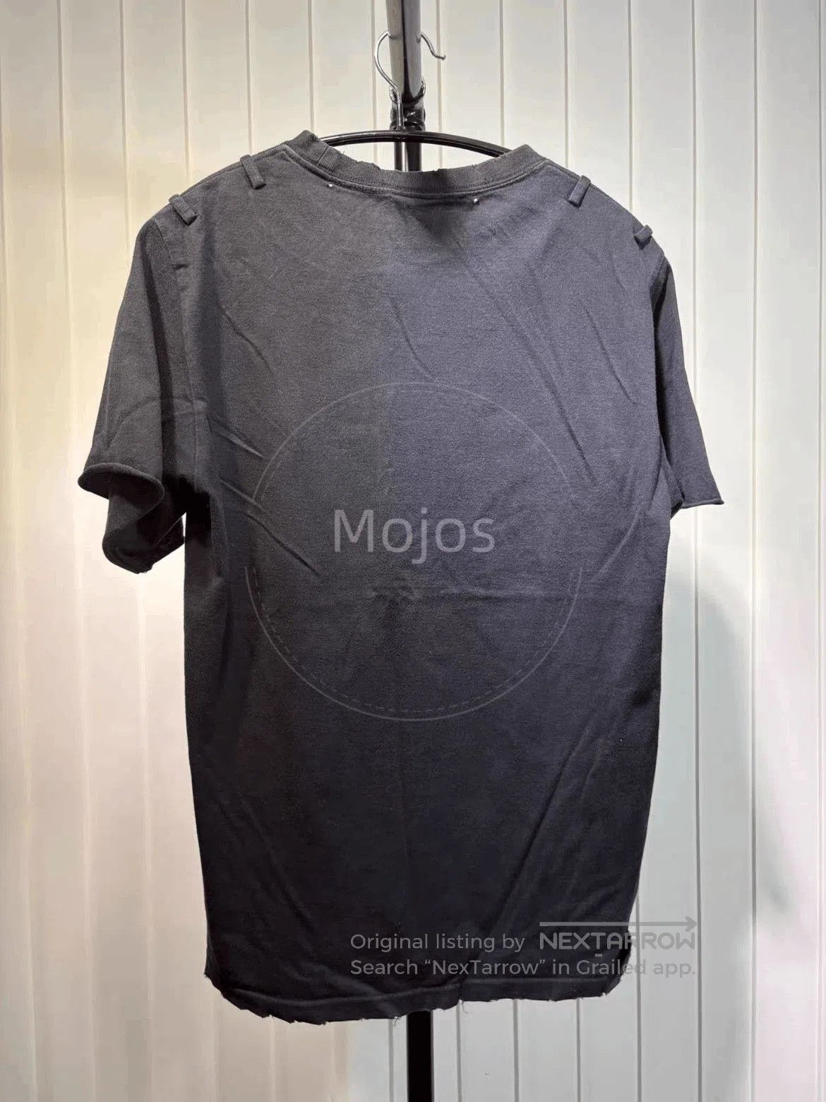 Number (N)ine Number Nine 06SS Gun& Roses Tee. Size US M / EU 48-50 / 2 - 2 Thumbnail