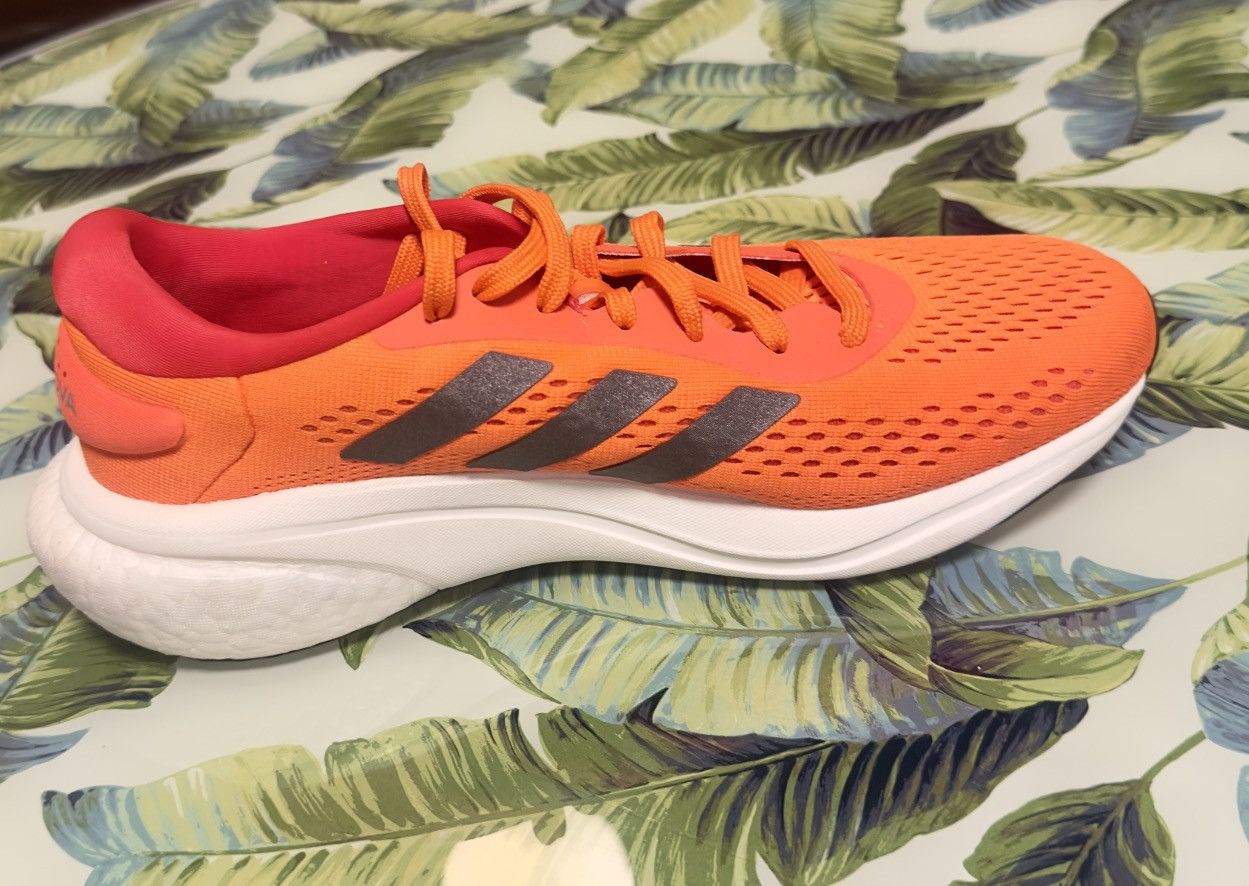 Adidas ADIDAS Boost SUPERNOVA 2 Running Shoes Size US 7.5 / EU 40-41 - 6 Thumbnail