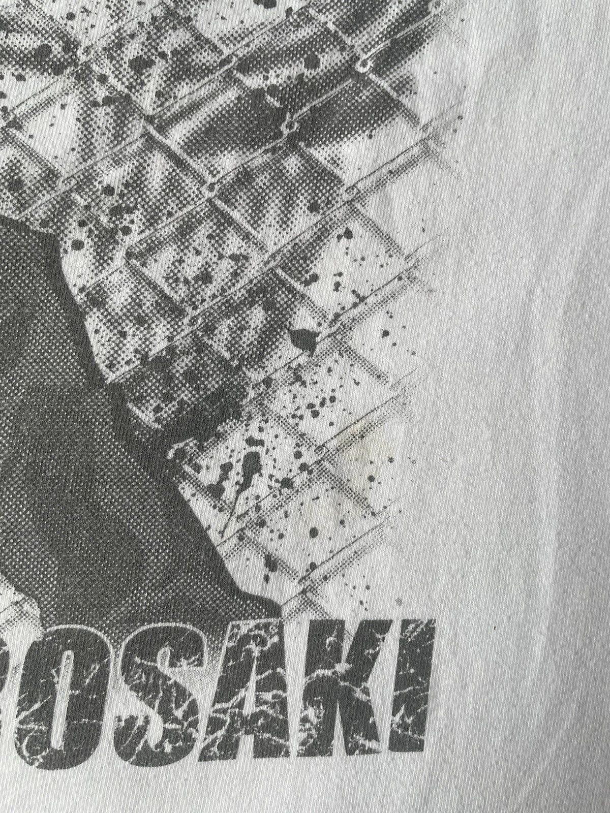 Anime Vintage Y2K 2000s Bleach Shirt Anime Manga Ichigo Kurosaki L Size US L / EU 52-54 / 3 - 7 Thumbnail