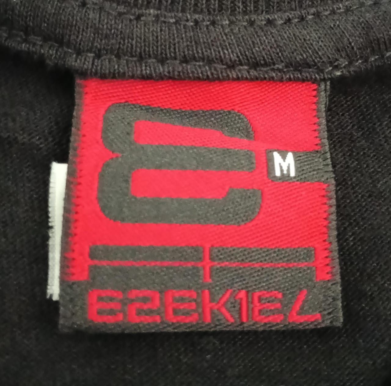 Ezekiel Ezekiel Skateboard Long Sleeve Tee Size US M / EU 48-50 / 2 - 3 Thumbnail