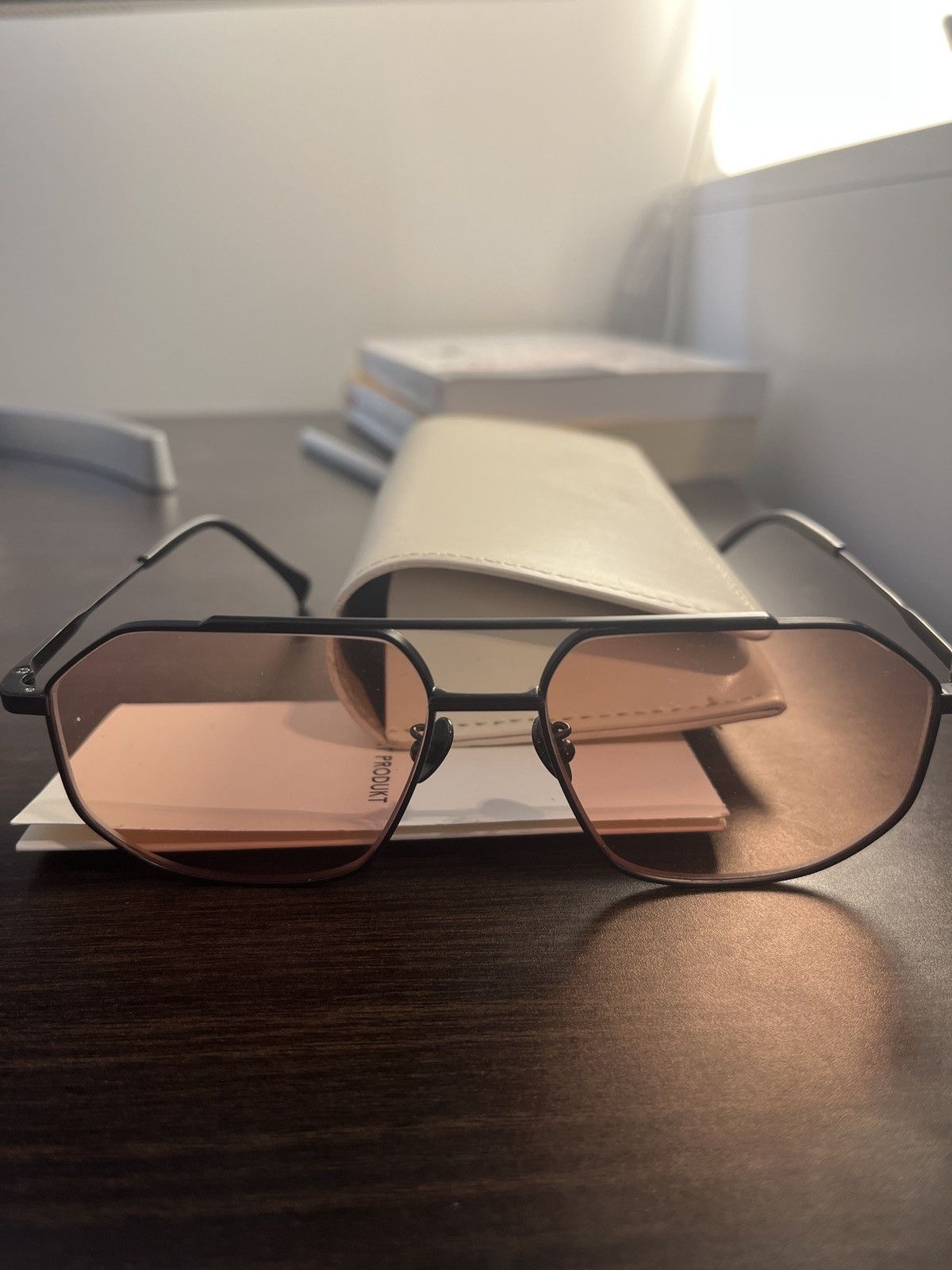 Other FS14 CMBK SUNGLASSES UNISEX Size ONE SIZE - 1 Thumbnail