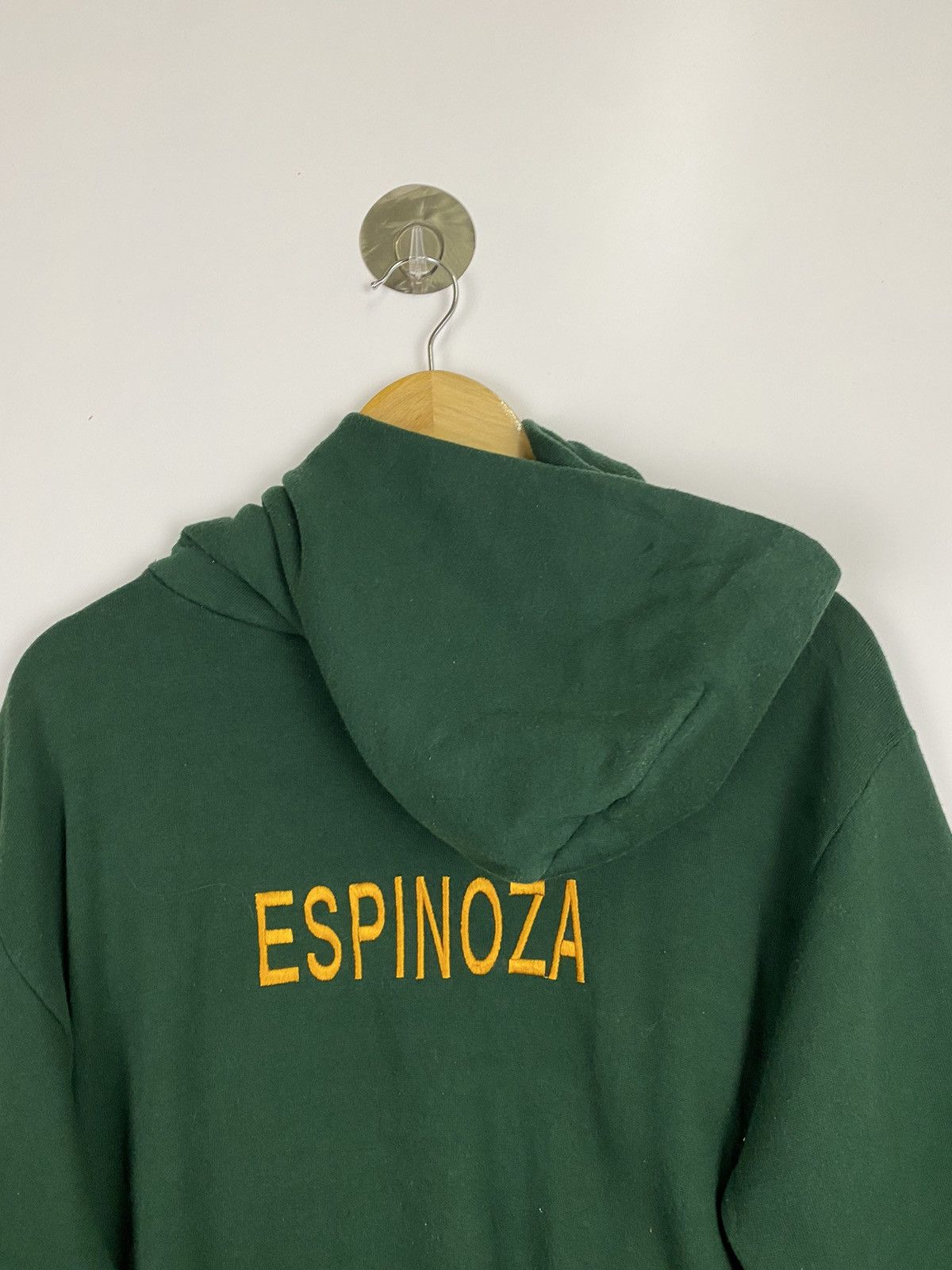 Jerzees × Vintage Vintage Girl Tennis Arizona Hoodies Pullover Size US M / EU 48-50 / 2 - 5 Thumbnail