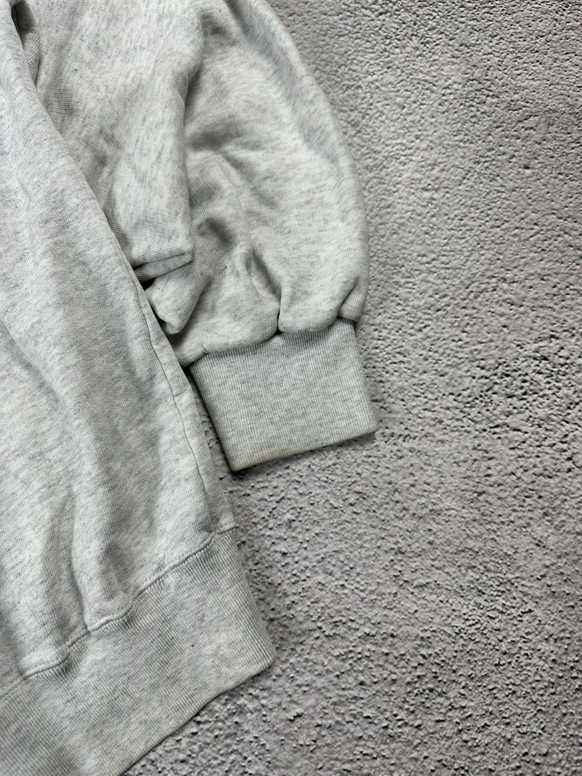 Champion Vintage Champion Atlanta 1996 Olympic Hoodie Grey USA Washed Size US XL / EU 56 / 4 - 15 Thumbnail