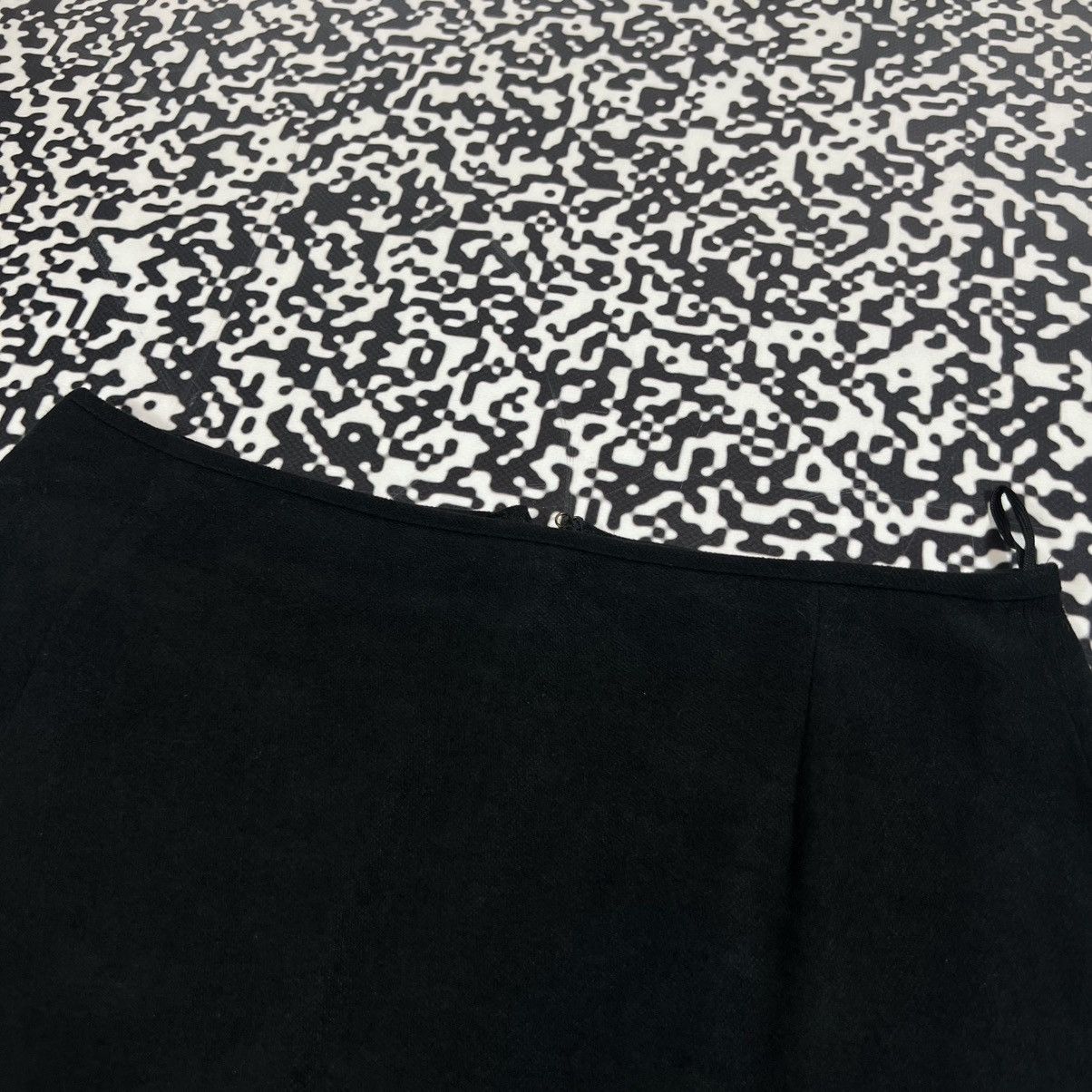 Weekend Max Mara Vintage Y2K Max Mara Weekend Maxi Skirt Luxury Casual Style Size 28" / US 6 / IT 42 - 7 Thumbnail