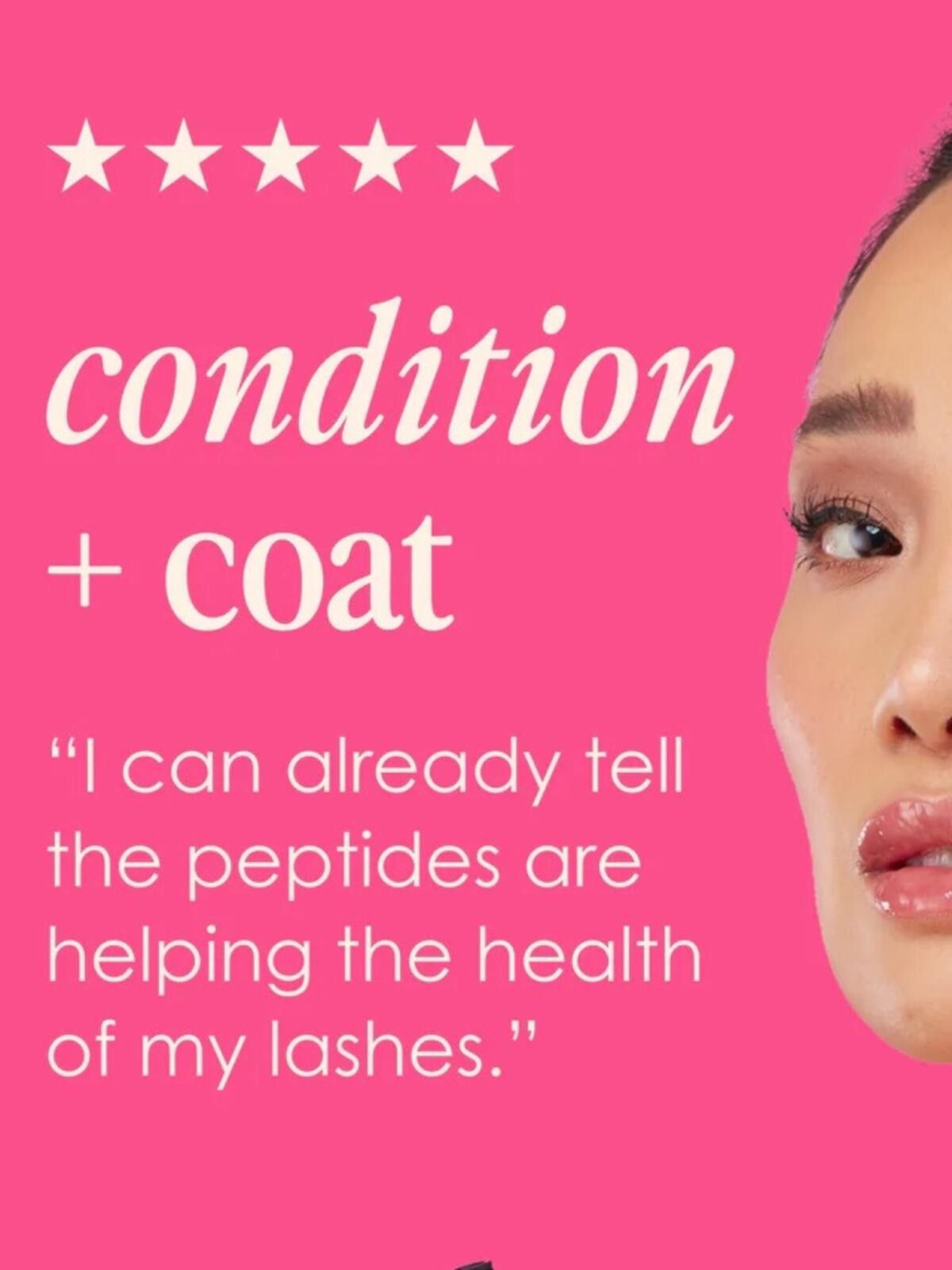 Other Grande Cosmetics / Peptide Conditioning Mascara / Black Size ONE SIZE - 8 Thumbnail