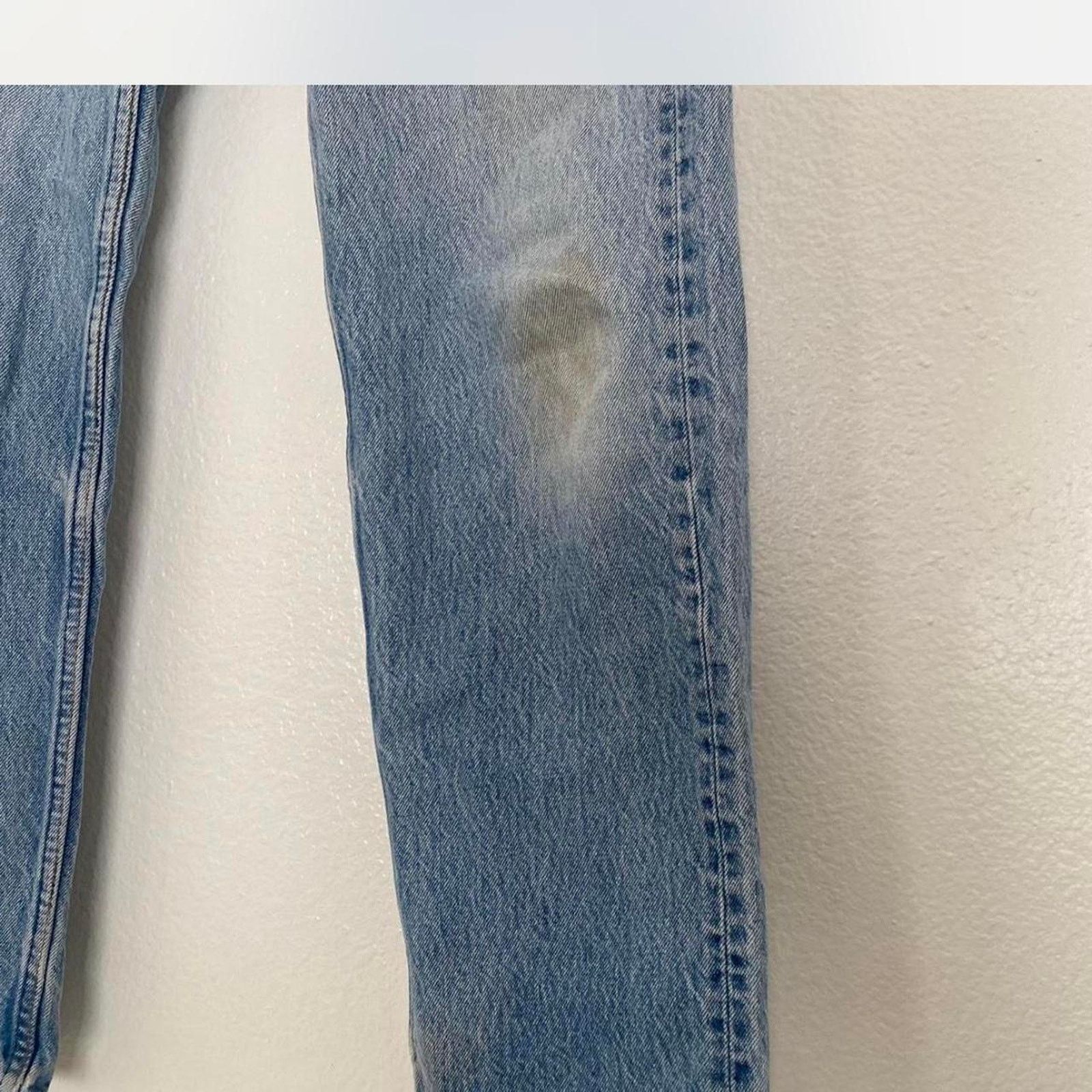 Levi's Vintage made in usa levis Size US 32 / EU 48 - 2 Thumbnail