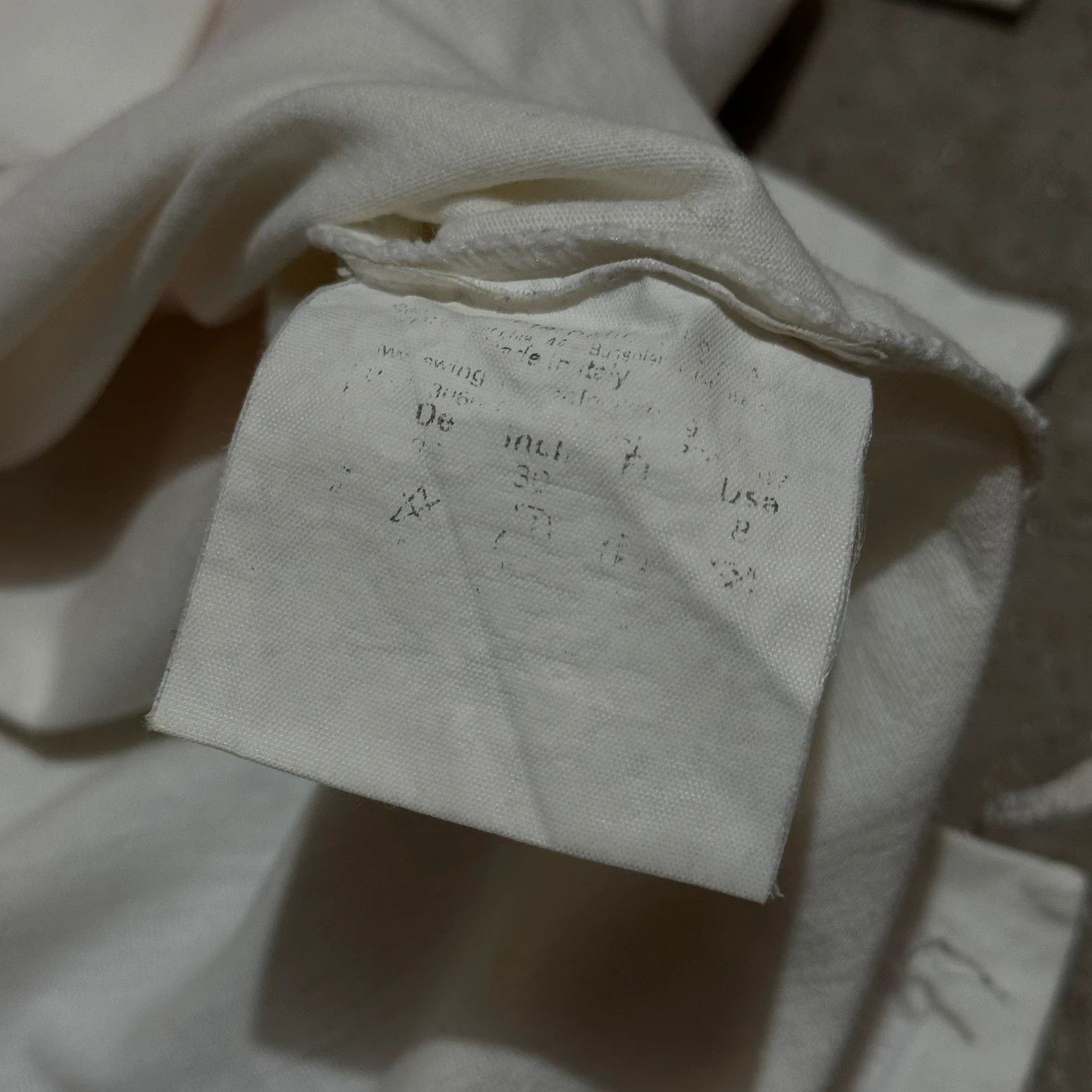 Vivienne Westwood Vintage Vivienne Westwood „sex“ t-shirt Size M / US 6-8 / IT 42-44 - 9 Thumbnail