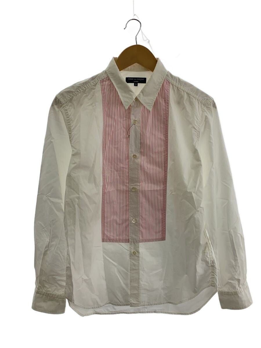 Comme des Garcons Homme 2000 Shirt Size US S / EU 44-46 / 1 - 1 Thumbnail