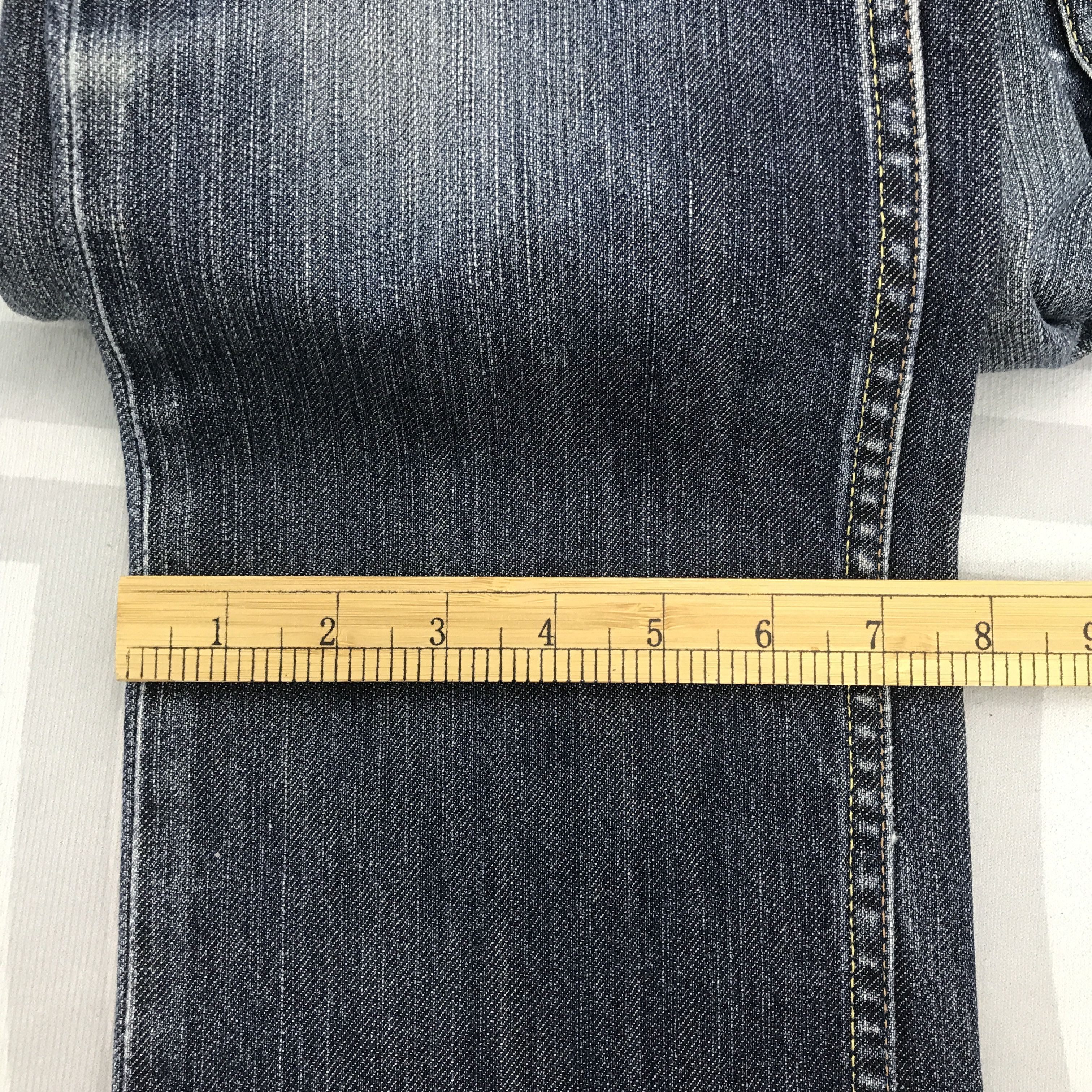 Levi's Vintage Levi's Distressed Denim Size US 31 - 10 Thumbnail