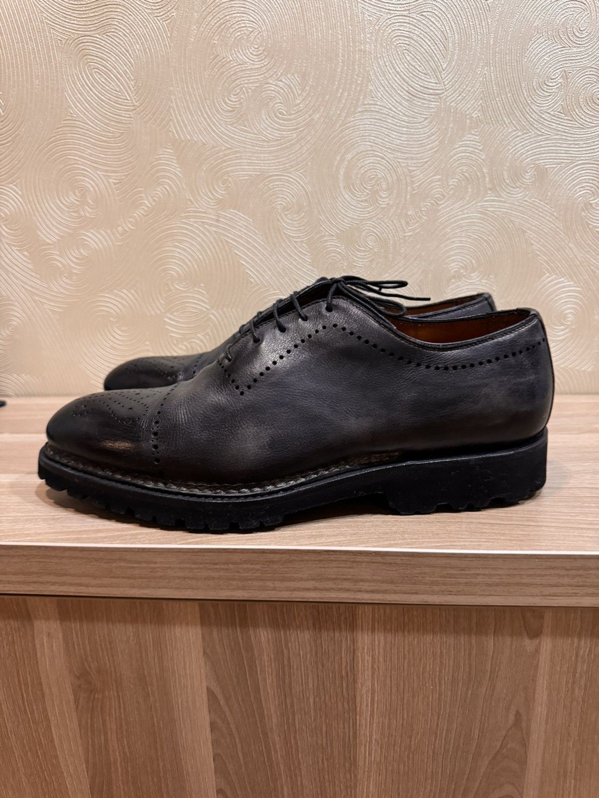 Bontoni Bontoni formal shoes Size US 11 / EU 44 - 2 Thumbnail
