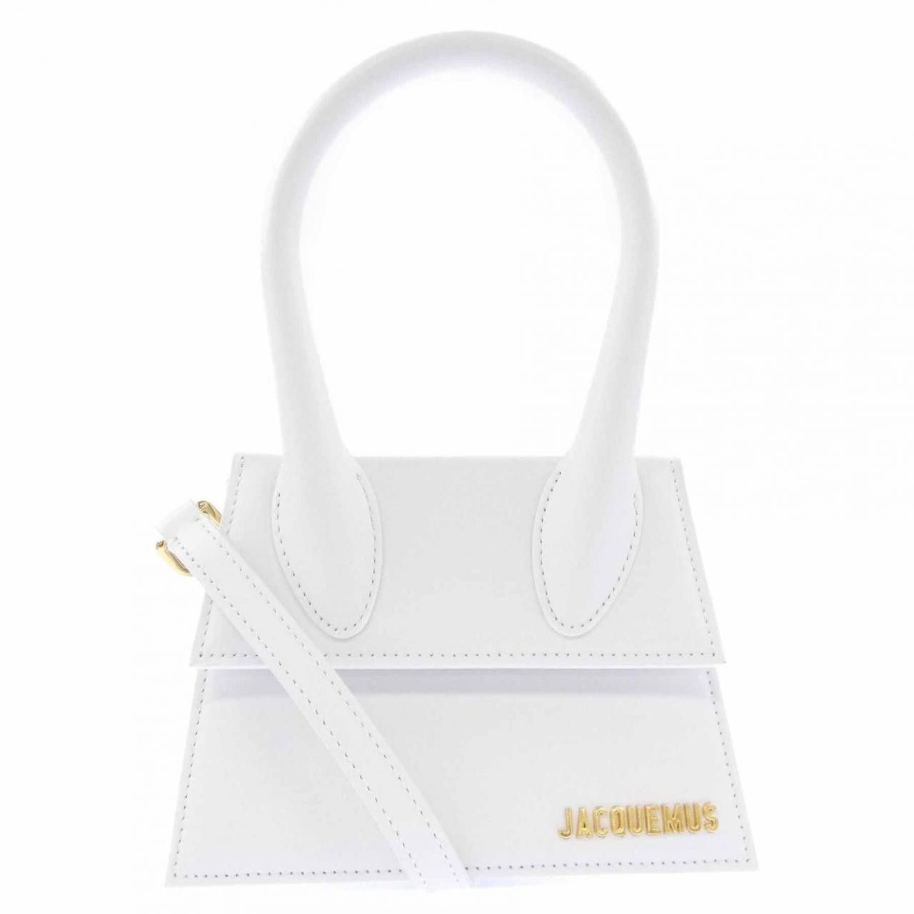 Other Other Jacquemus Bag Others Crossbody Bag 213BA002.3000 DUTY FREE for USA Size ONE SIZE - 1 Thumbnail