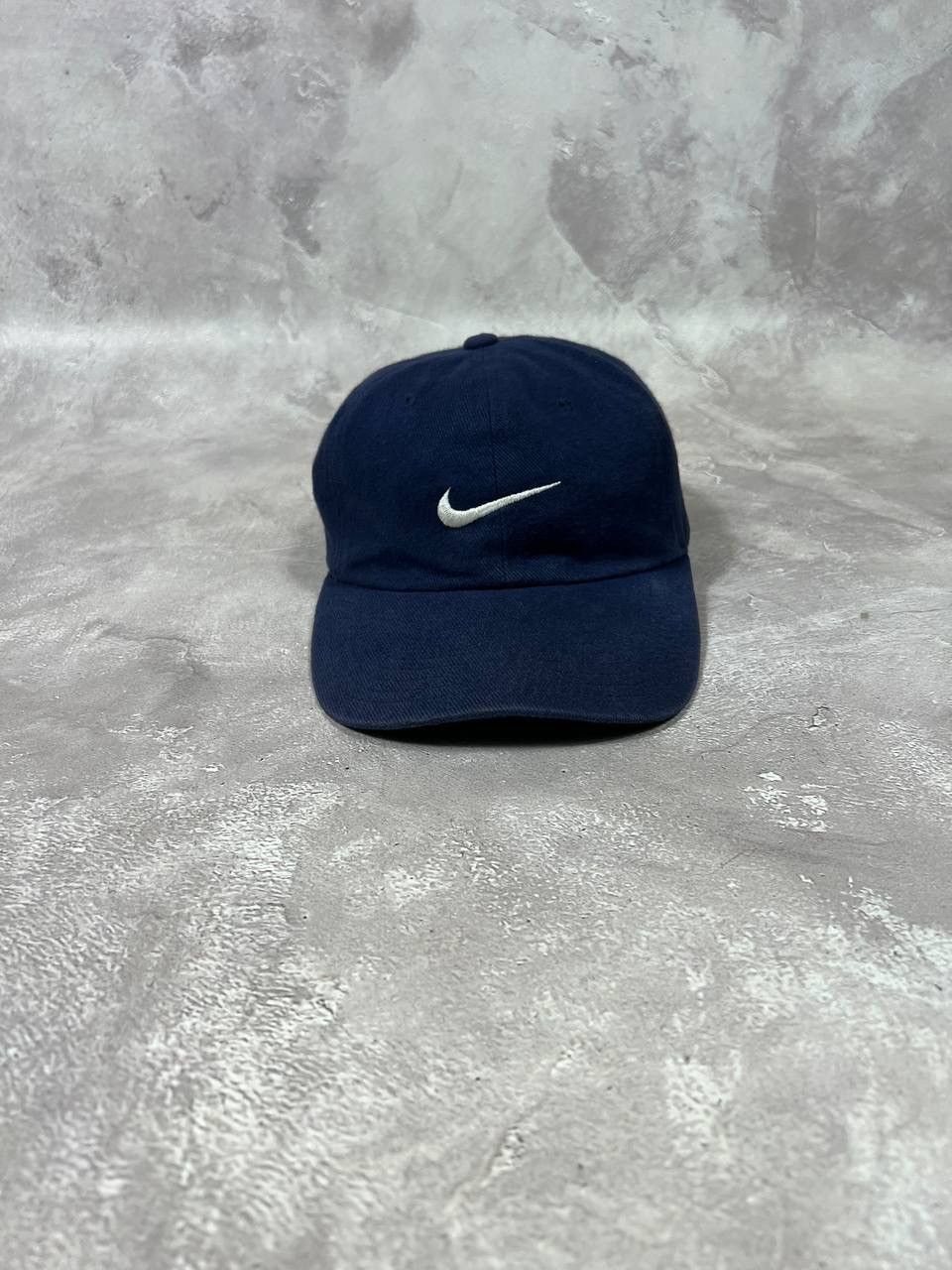 Nike × Vintage Vintage Nike 90s cotton cap Size ONE SIZE - 3 Thumbnail