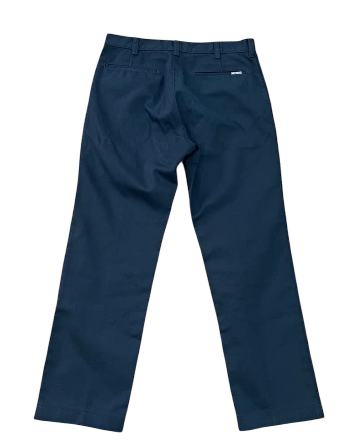 Wacko Maria dark blue Guilty Parties Wacko Maria Pant Size US 33 - 8 Thumbnail