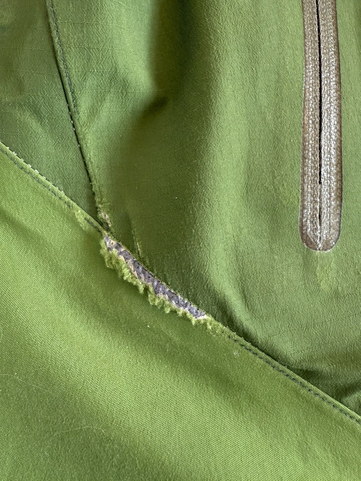 Arc'teryx 2005 Arc’teryx Sidewinder AR - Kermit - XL Size US XL / EU 56 / 4 - 7 Thumbnail