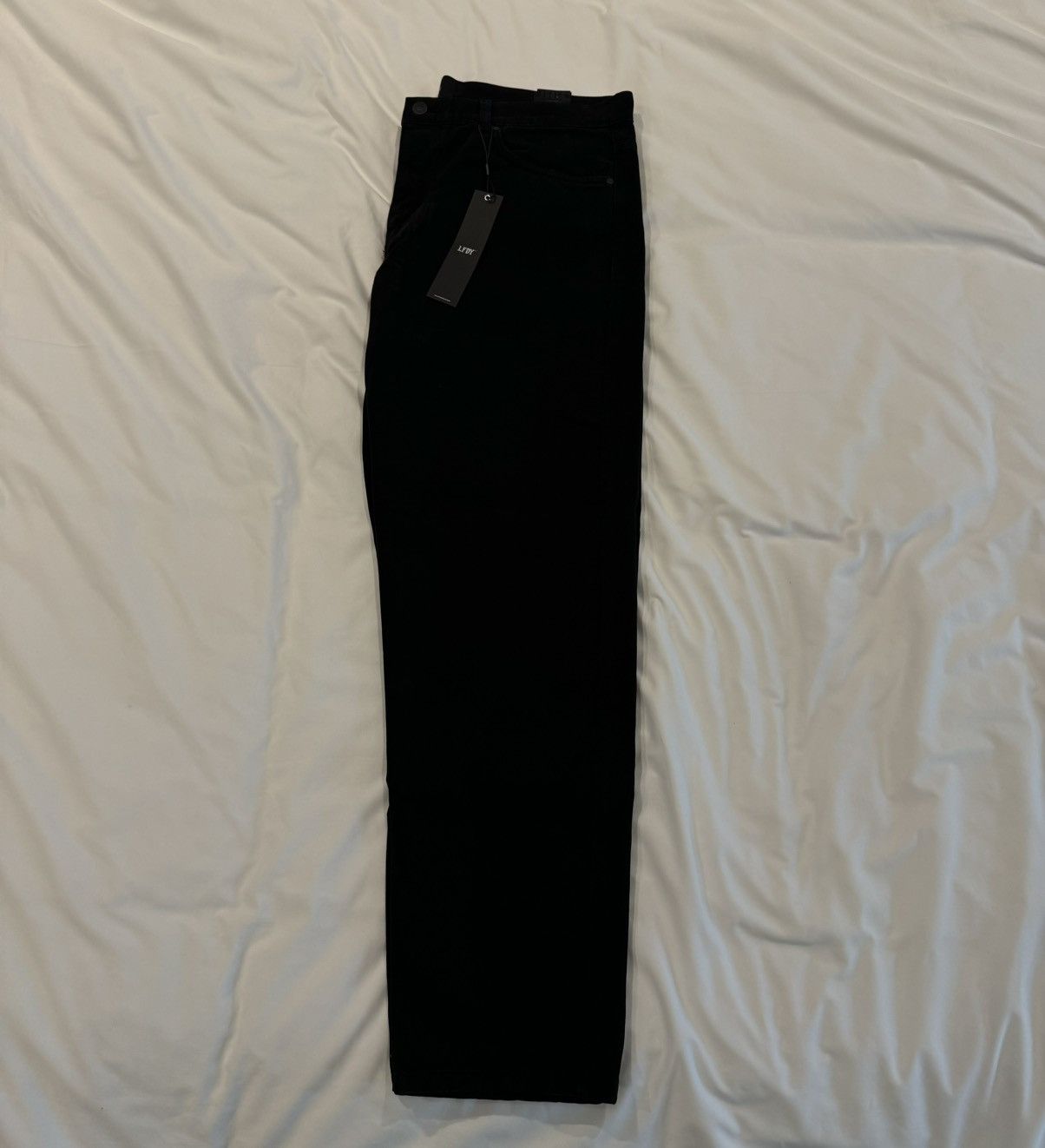 LFDY LFDY - REGULAR DENIM Size US 34 / EU 50 - 1 Thumbnail