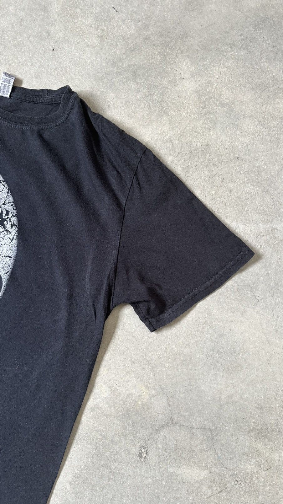Vintage PLAYBOI CARTI TEE Size US M / EU 48-50 / 2 - 3 Thumbnail