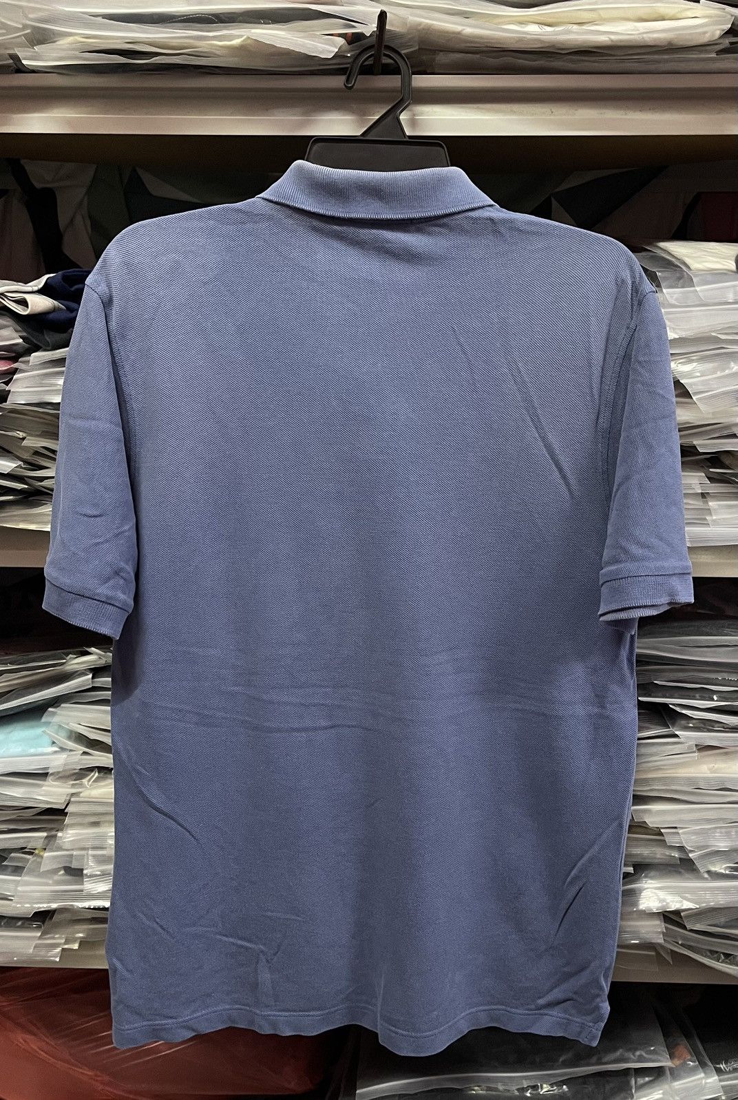 Burberry Burberry Polo Shirt🔥🔥🔥 Size US M / EU 48-50 / 2 - 7 Thumbnail