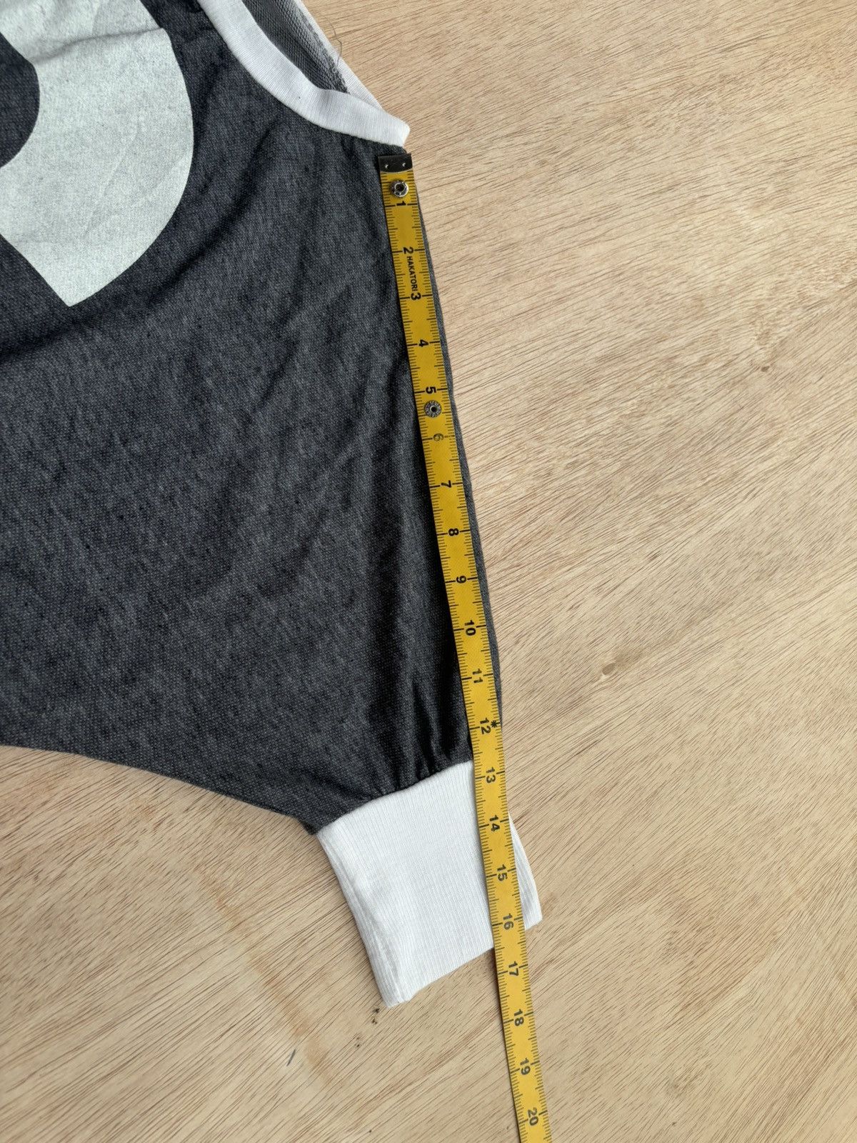 Designer × Japanese Brand IS Happiness is Ajourney not Womens Size ONE SIZE - 10 Thumbnail