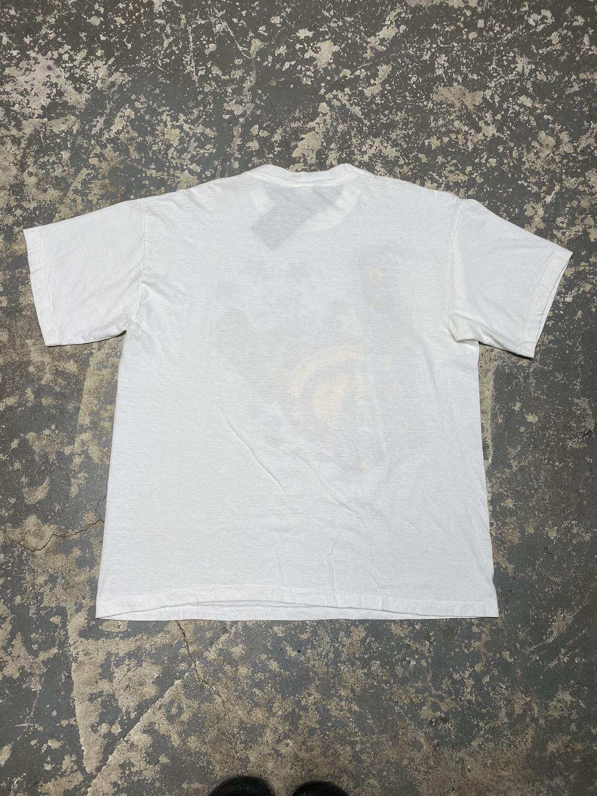 Japanese Brand × Vintage Vintage Las Vegas Casino 90s New Old Stock Tshirt Size US L / EU 52-54 / 3 - 5 Thumbnail