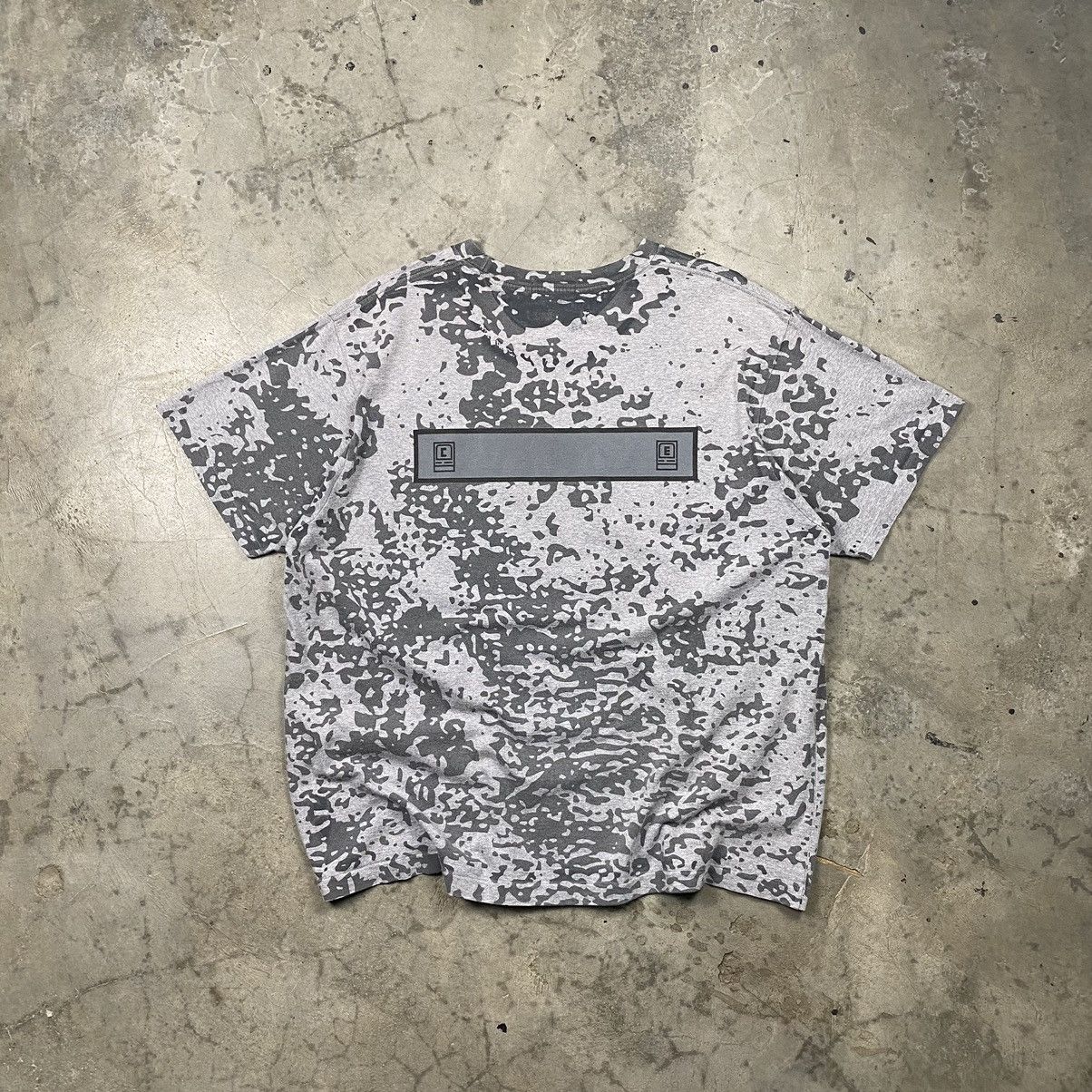 Cav Empt Cav Empt Digi Camo Boxy Oversize Tee Size US L / EU 52-54 / 3 - 1 Thumbnail