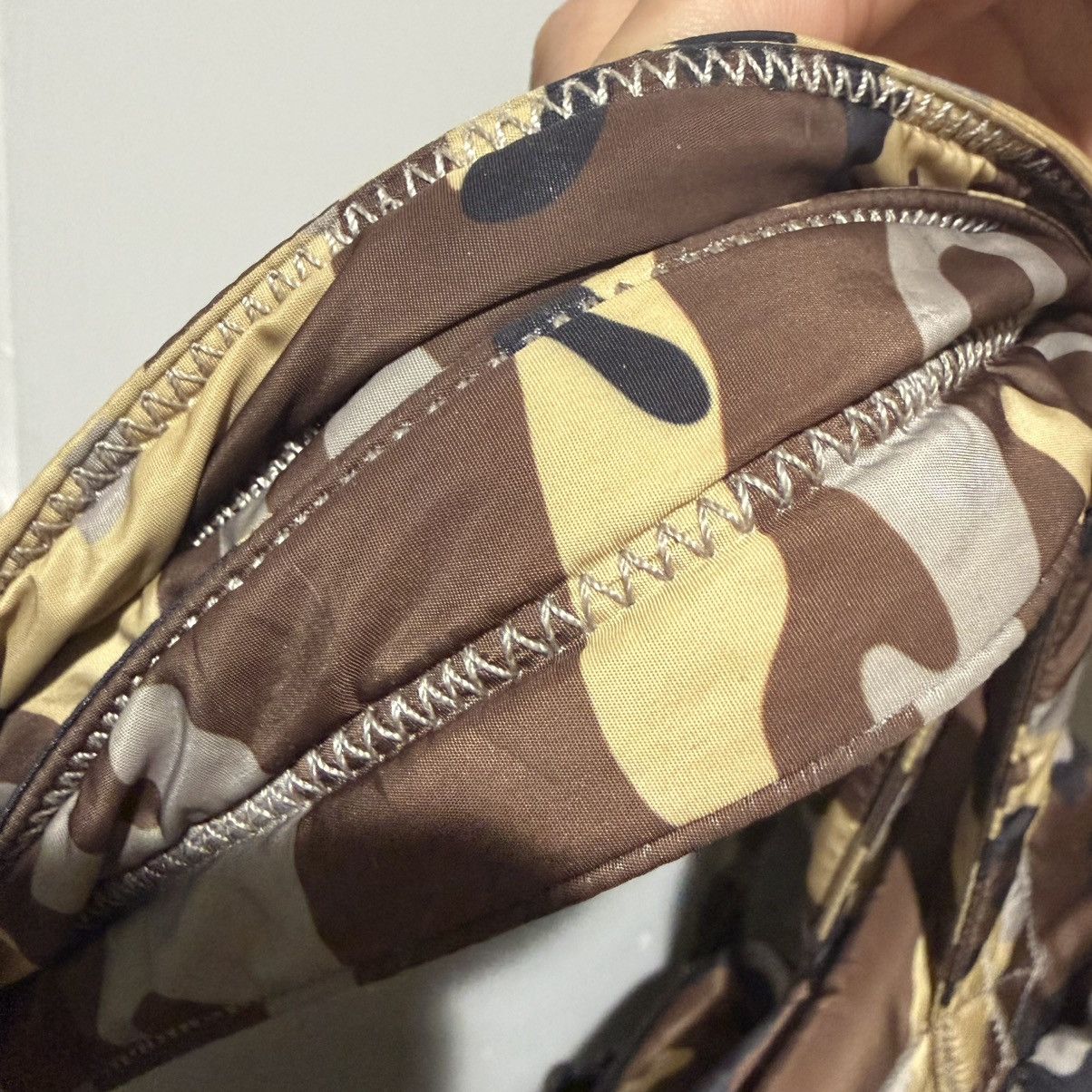Supreme Supreme Marithe Francois Girbaud Pokachu Puffer Tote Bag Size ONE SIZE - 8 Thumbnail