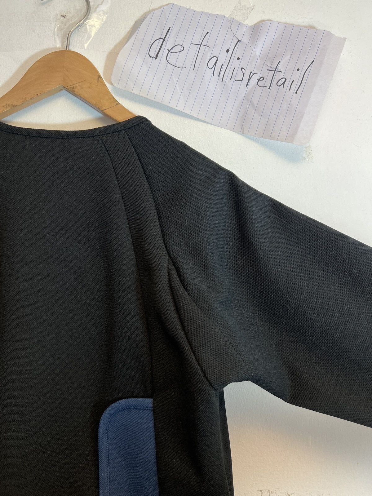 Comme des Garcons Homme Plus Comme des garçon homme plus double zip cardigan Size US M / EU 48-50 / 2 - 9 Thumbnail