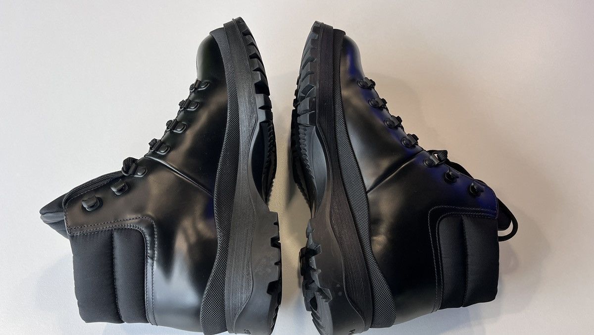 Prada Prada Brixxen boots Size US 7 / EU 40 - 13 Thumbnail