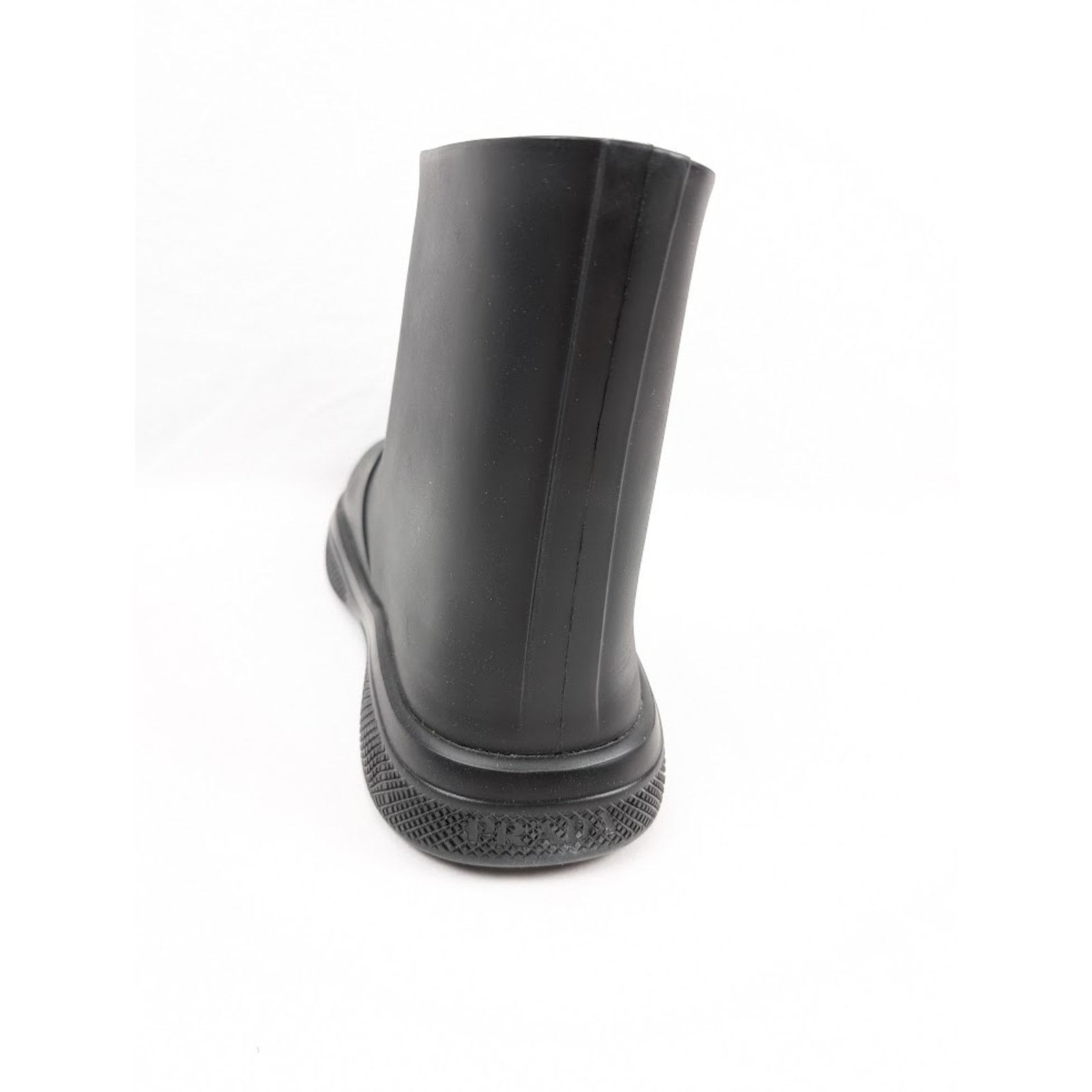 Prada o1rshd1 Boots in Black Size US 8 / EU 41 - 9 Thumbnail