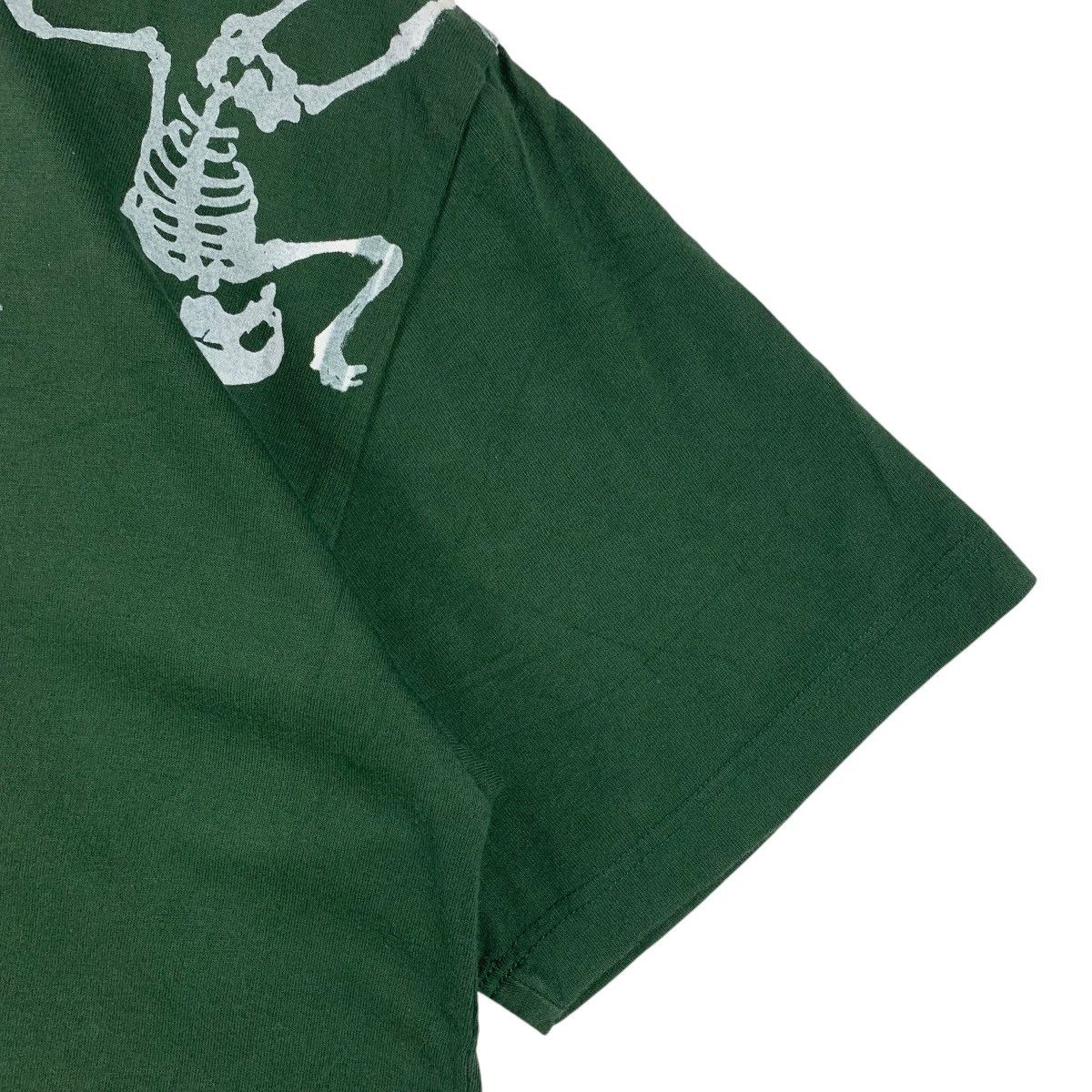 Japanese Brand × PPFM PPFM PEYTON PLACE FOR MEN hanging skull printed tee Size US M / EU 48-50 / 2 - 7 Thumbnail