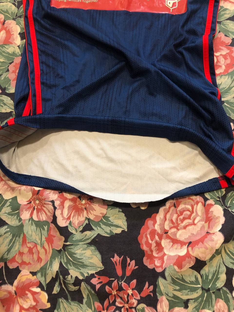 Adidas SunderLand Football Shirt Soccer Jersey Adidas Size US S / EU 44-46 / 1 - 14 Thumbnail