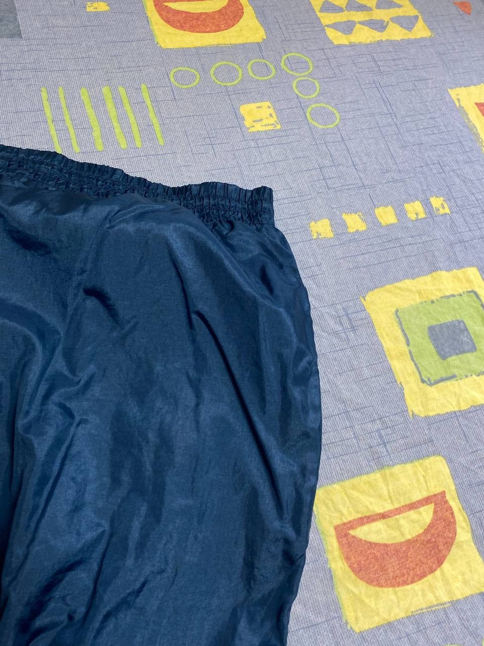 Nike Vintage Nike pants Size US 36 / EU 52 - 24 Thumbnail