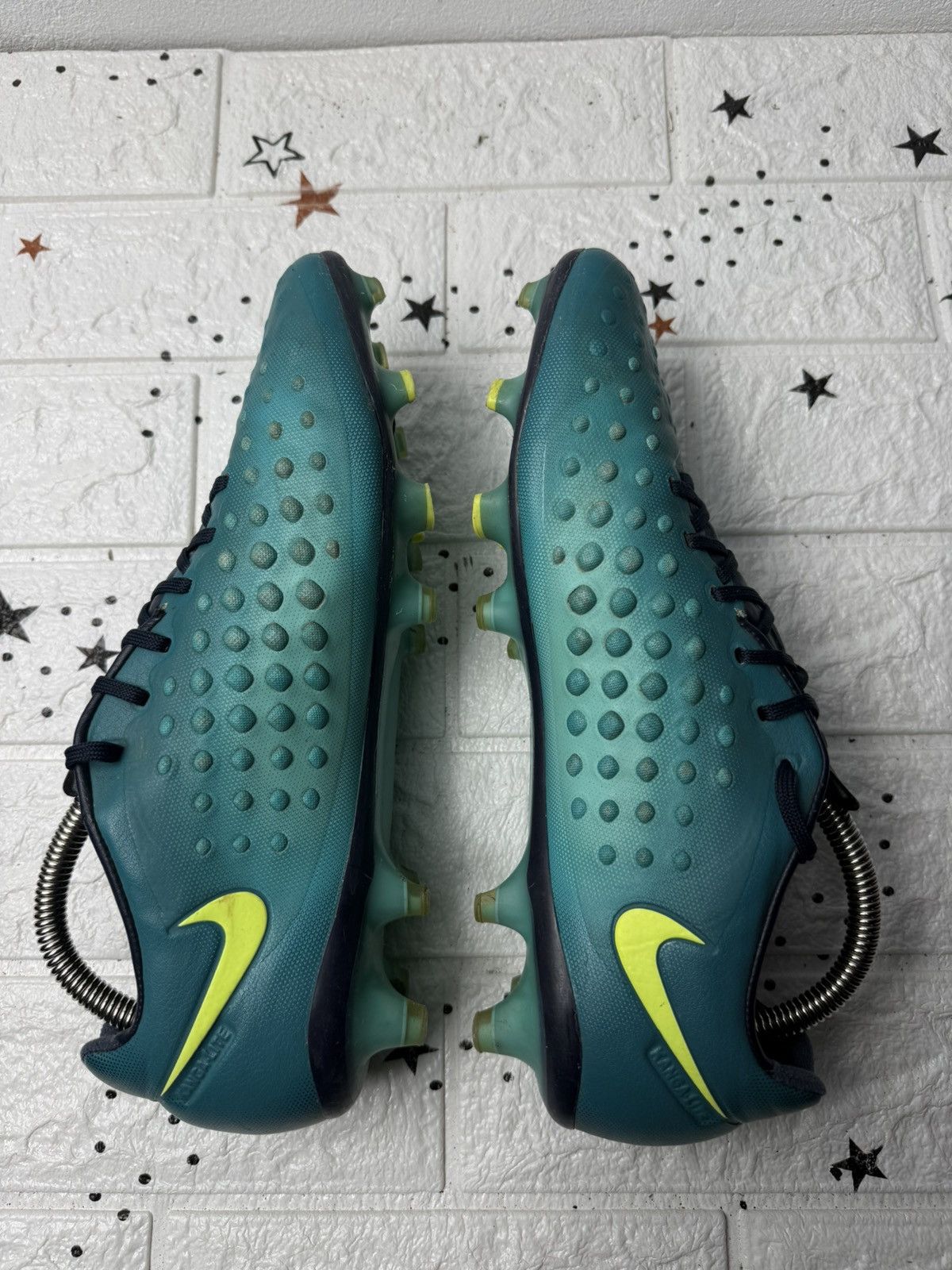Nike Nike Magista Opus II FG 843813-375 US9 UK8 EUR42.5 Elite Size US 9 / EU 42 - 7 Thumbnail